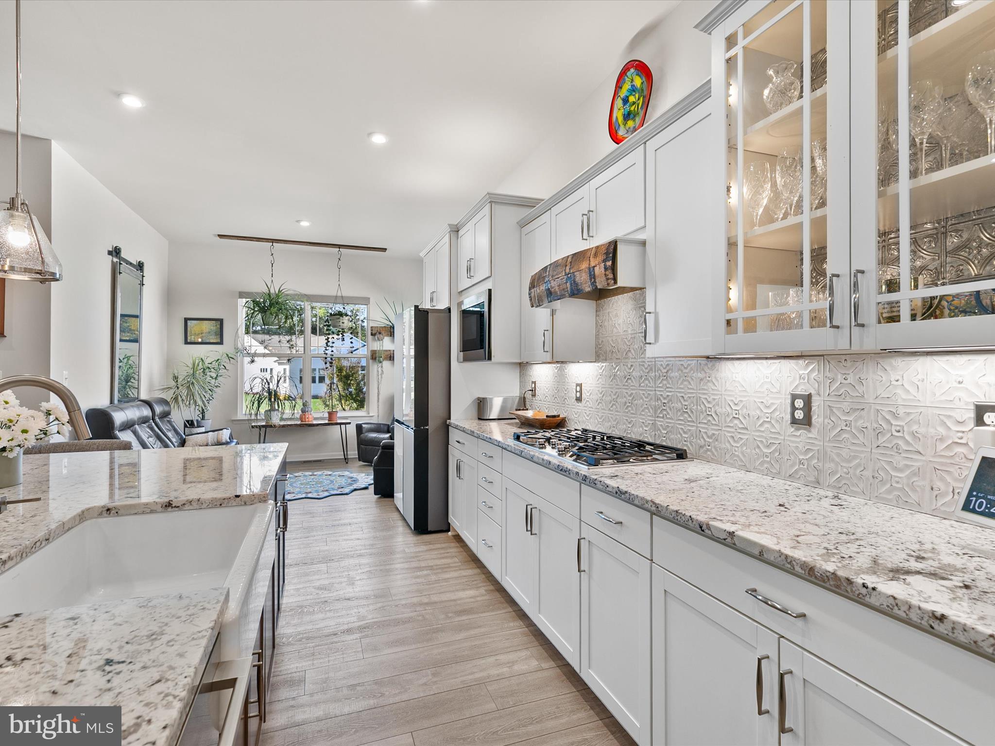 FOUR SEASONS AT BELLE TERRE - Residential