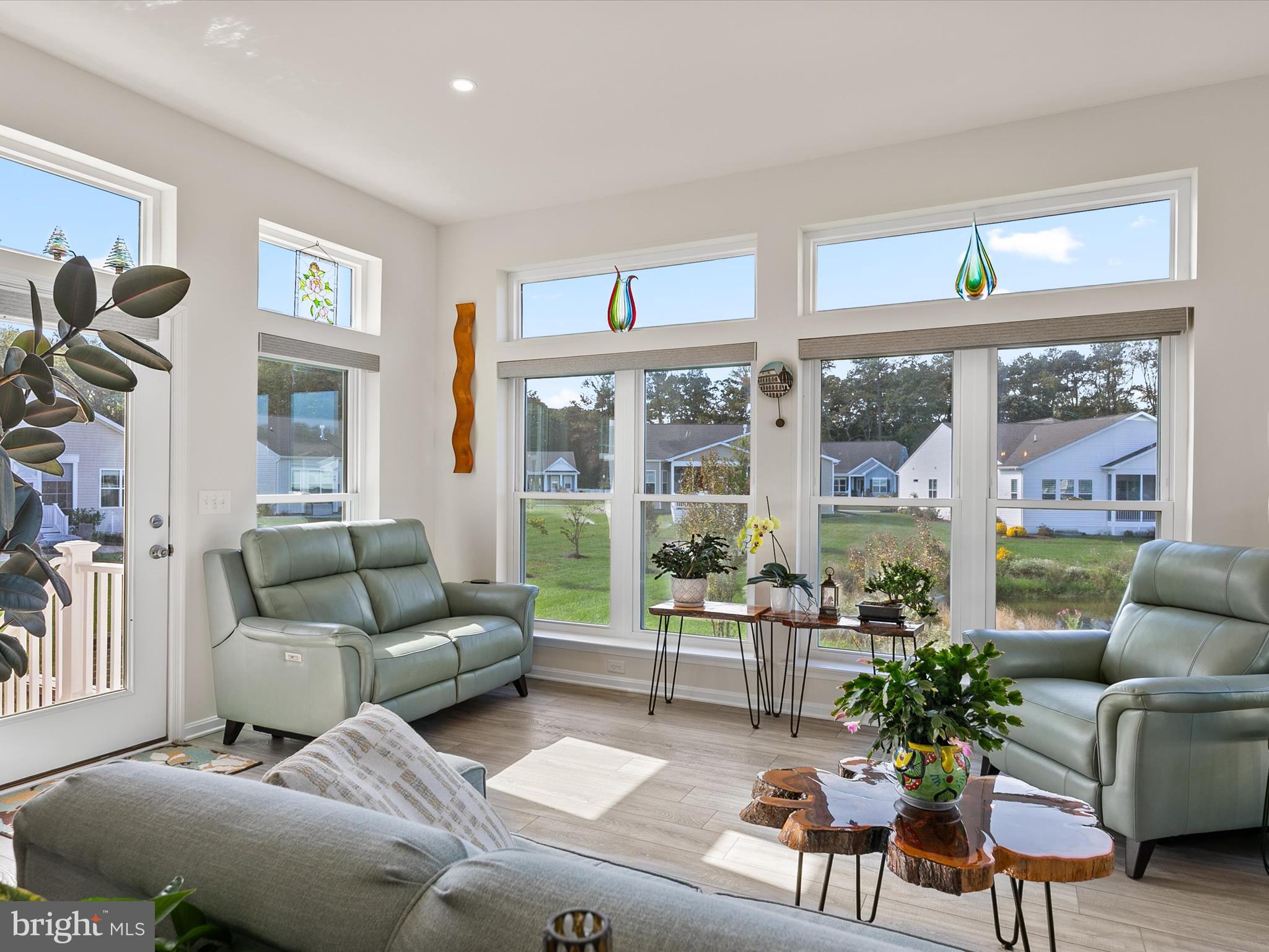 FOUR SEASONS AT BELLE TERRE - Residential