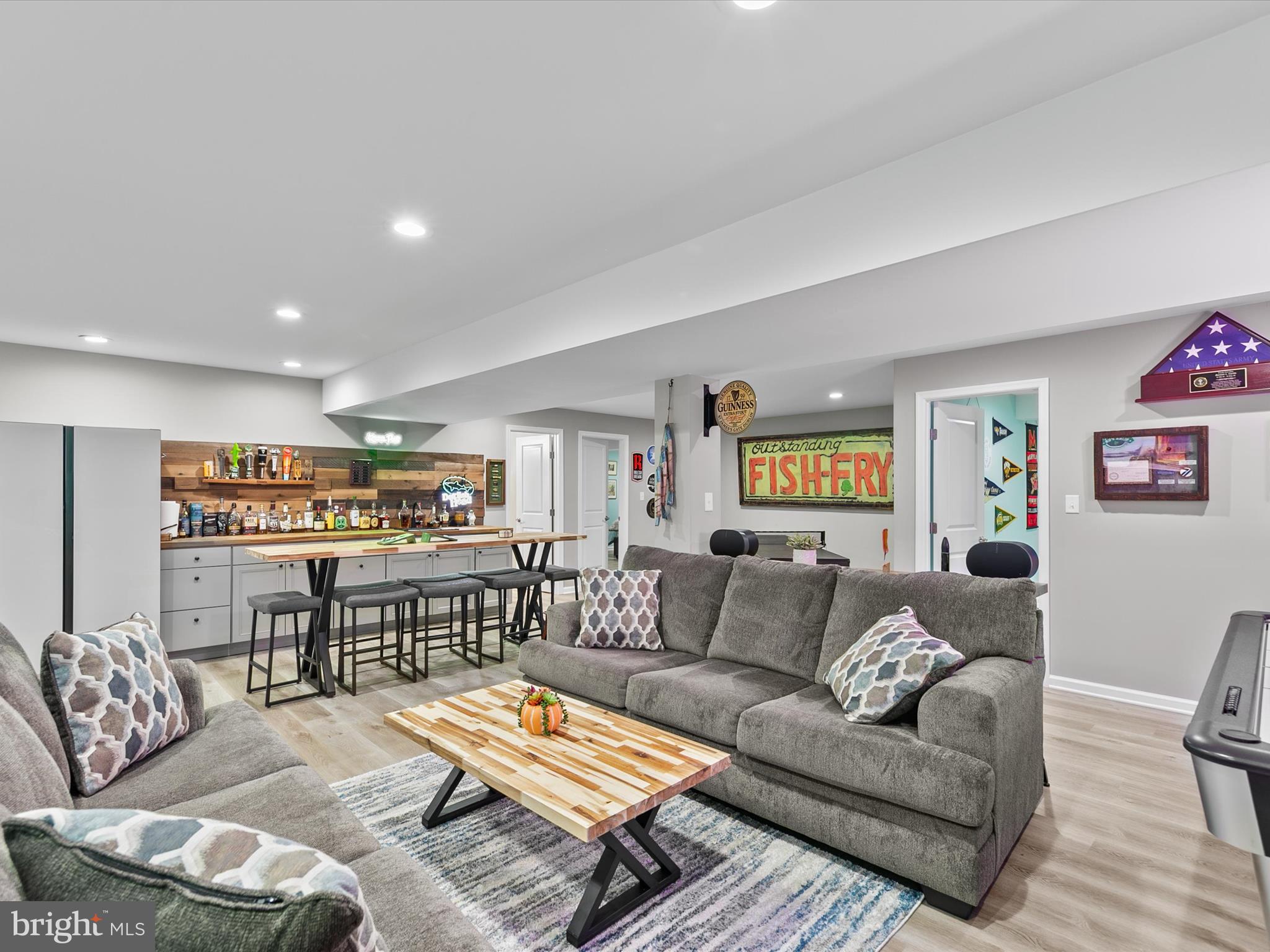 FOUR SEASONS AT BELLE TERRE - Residential