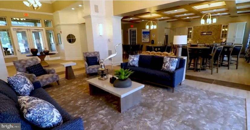 FOUR SEASONS AT BELLE TERRE - Residential