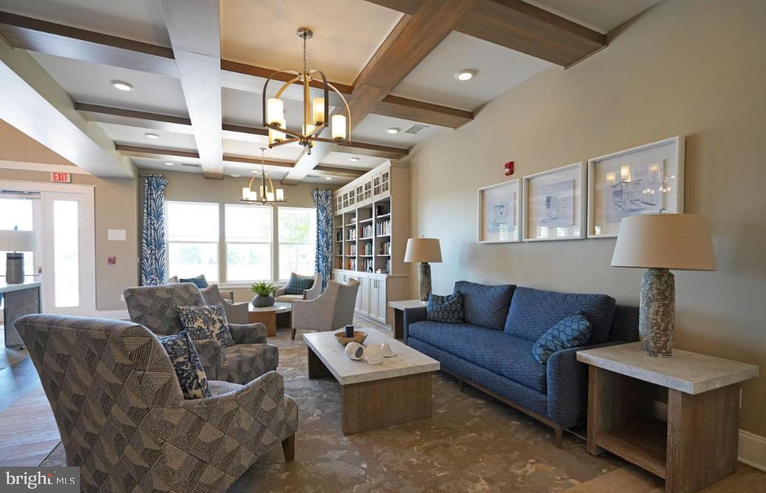 FOUR SEASONS AT BELLE TERRE - Residential