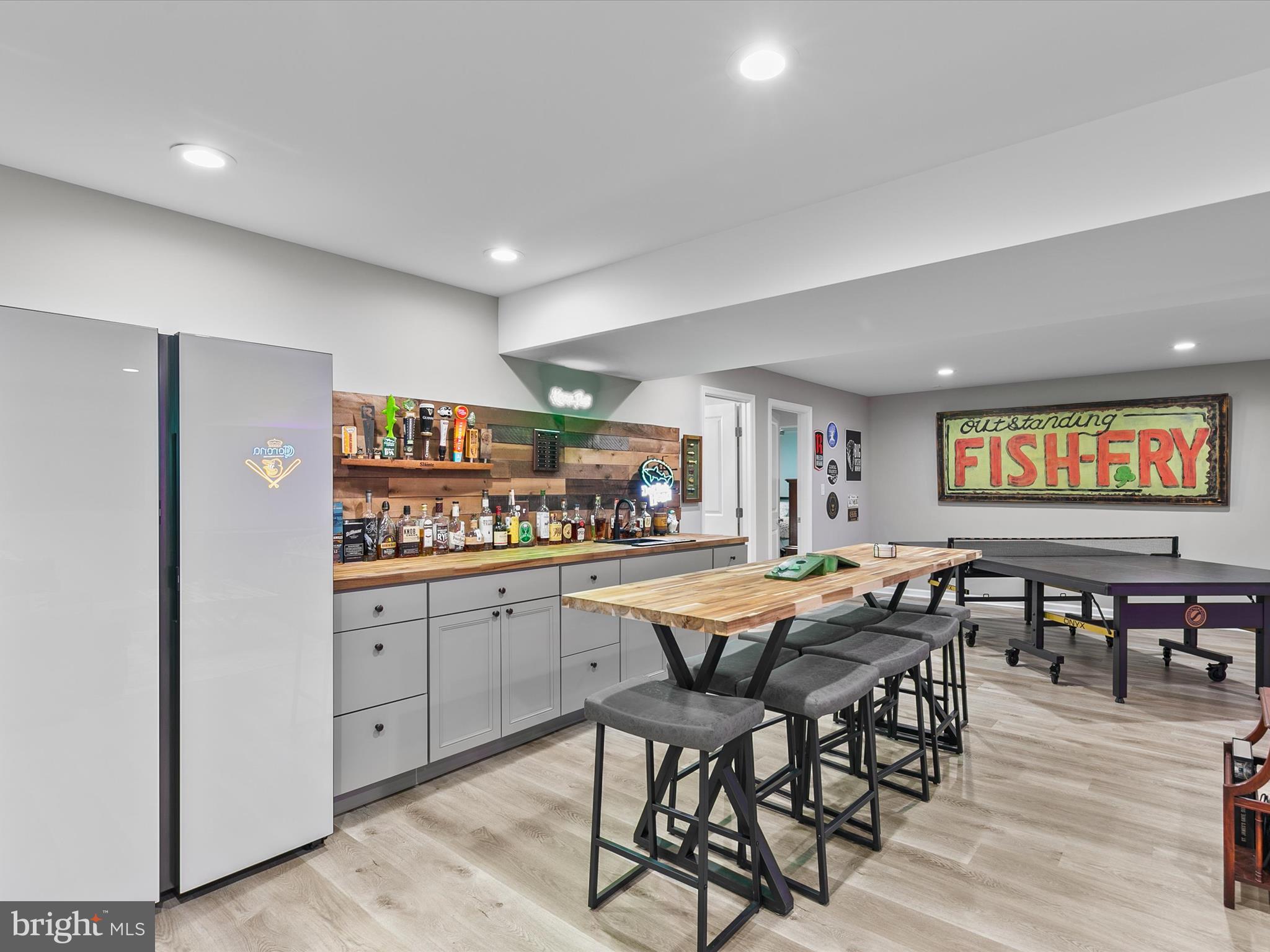 FOUR SEASONS AT BELLE TERRE - Residential