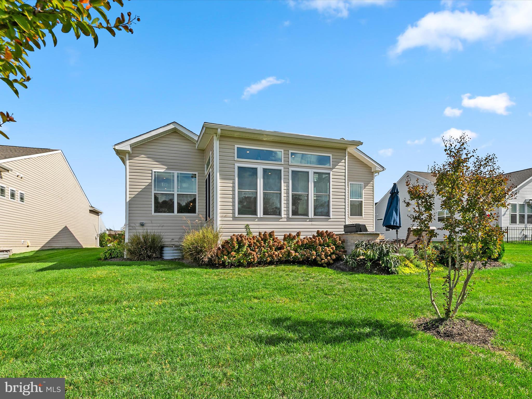 FOUR SEASONS AT BELLE TERRE - Residential