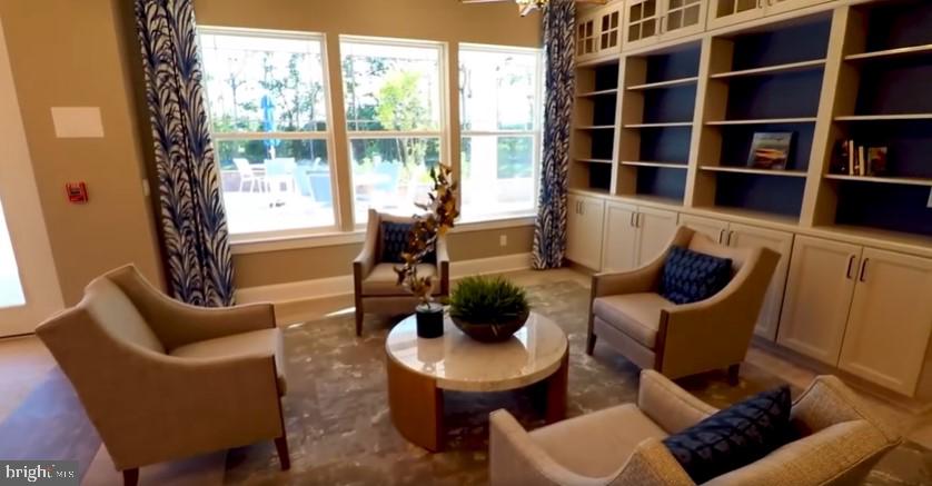 FOUR SEASONS AT BELLE TERRE - Residential