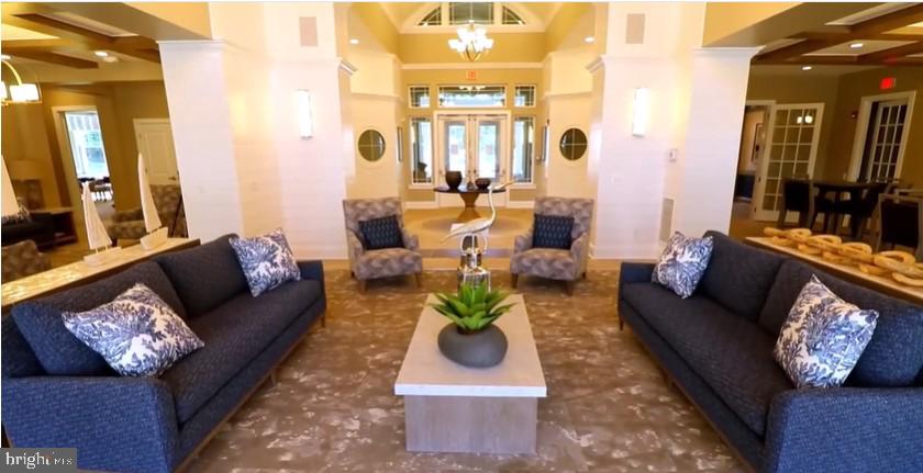 FOUR SEASONS AT BELLE TERRE - Residential