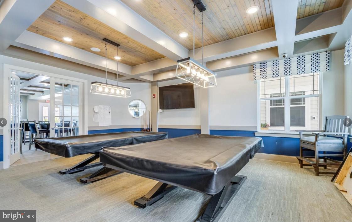 FOUR SEASONS AT BELLE TERRE - Residential