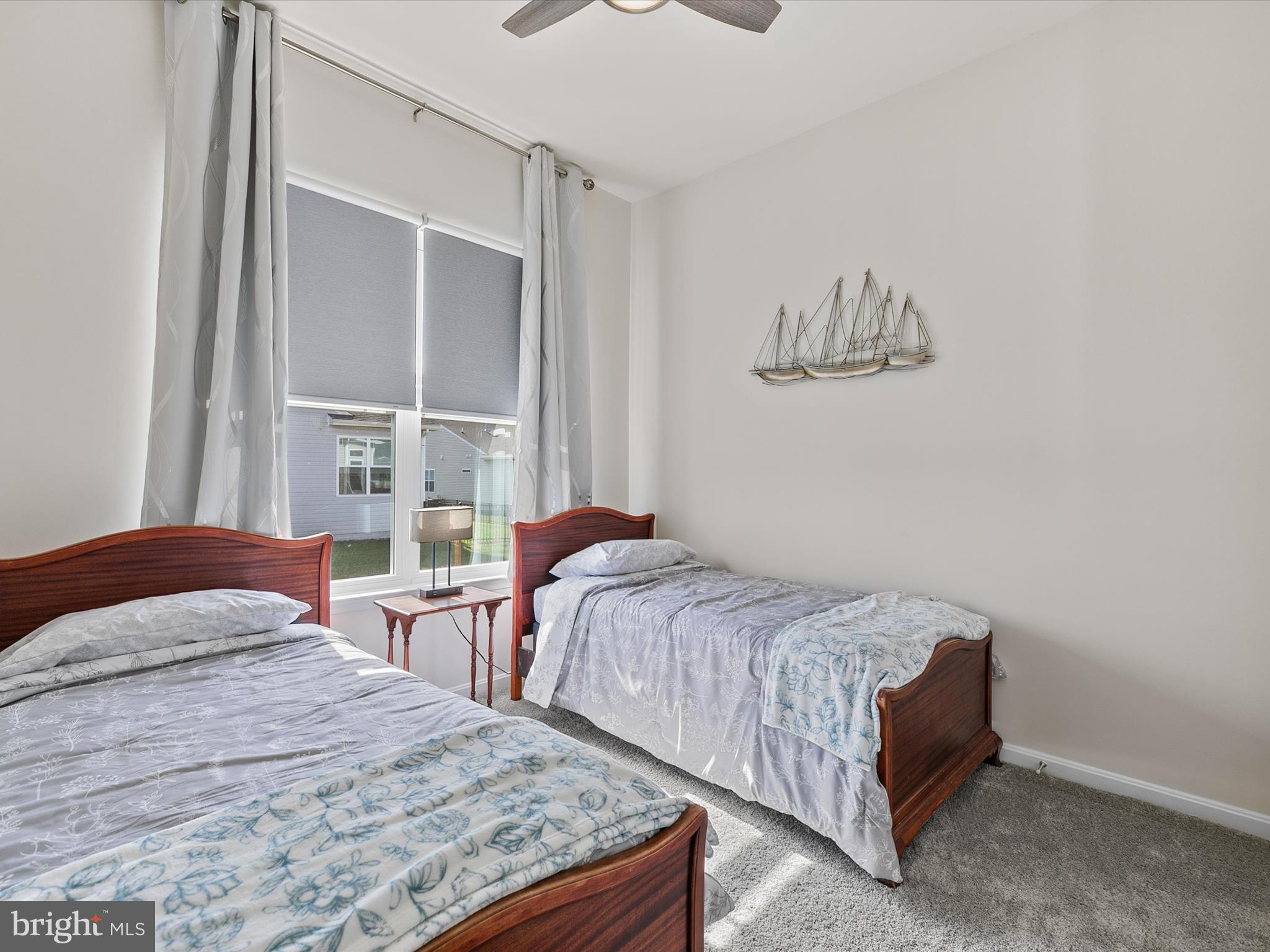 FOUR SEASONS AT BELLE TERRE - Residential