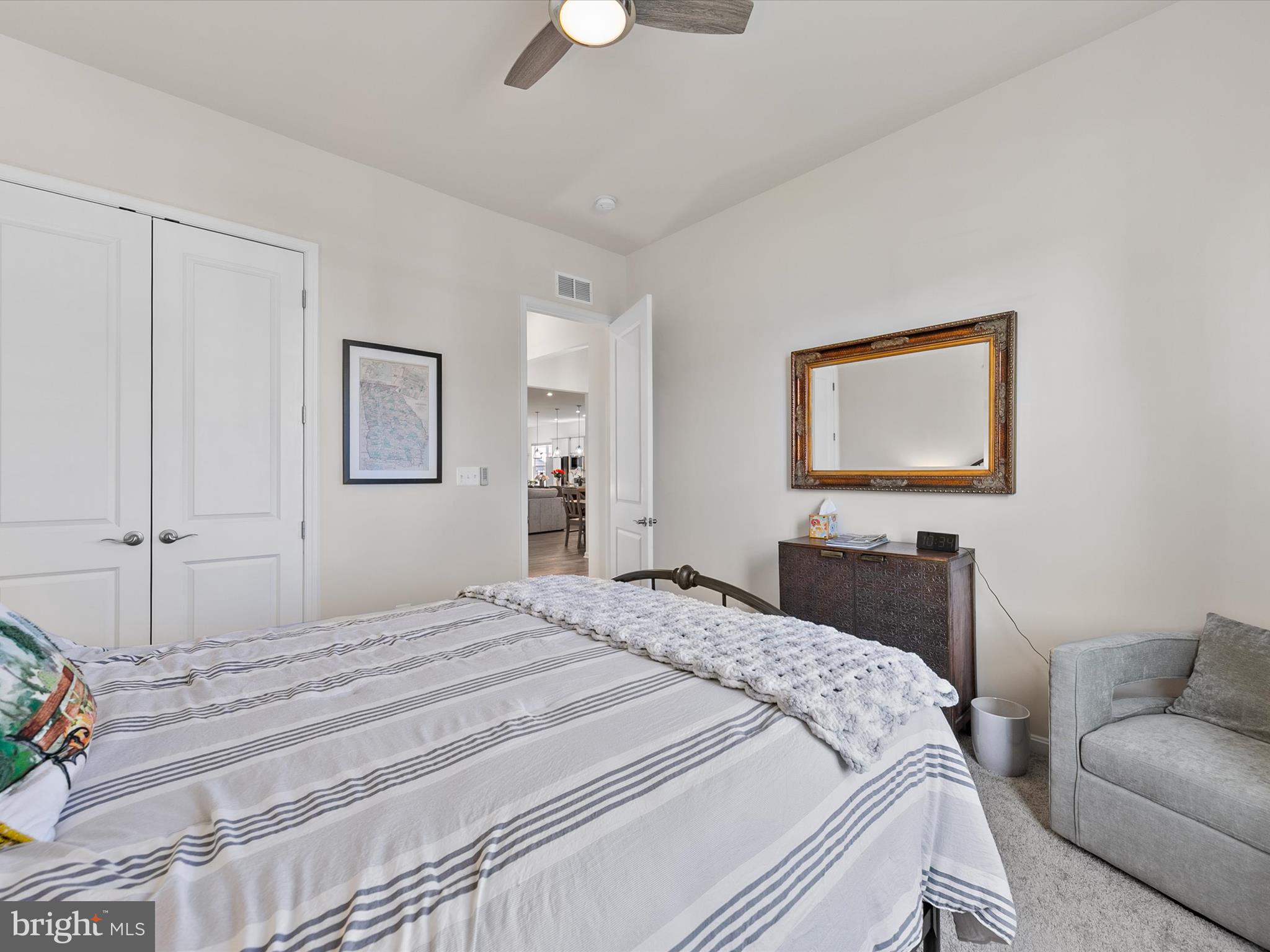 FOUR SEASONS AT BELLE TERRE - Residential