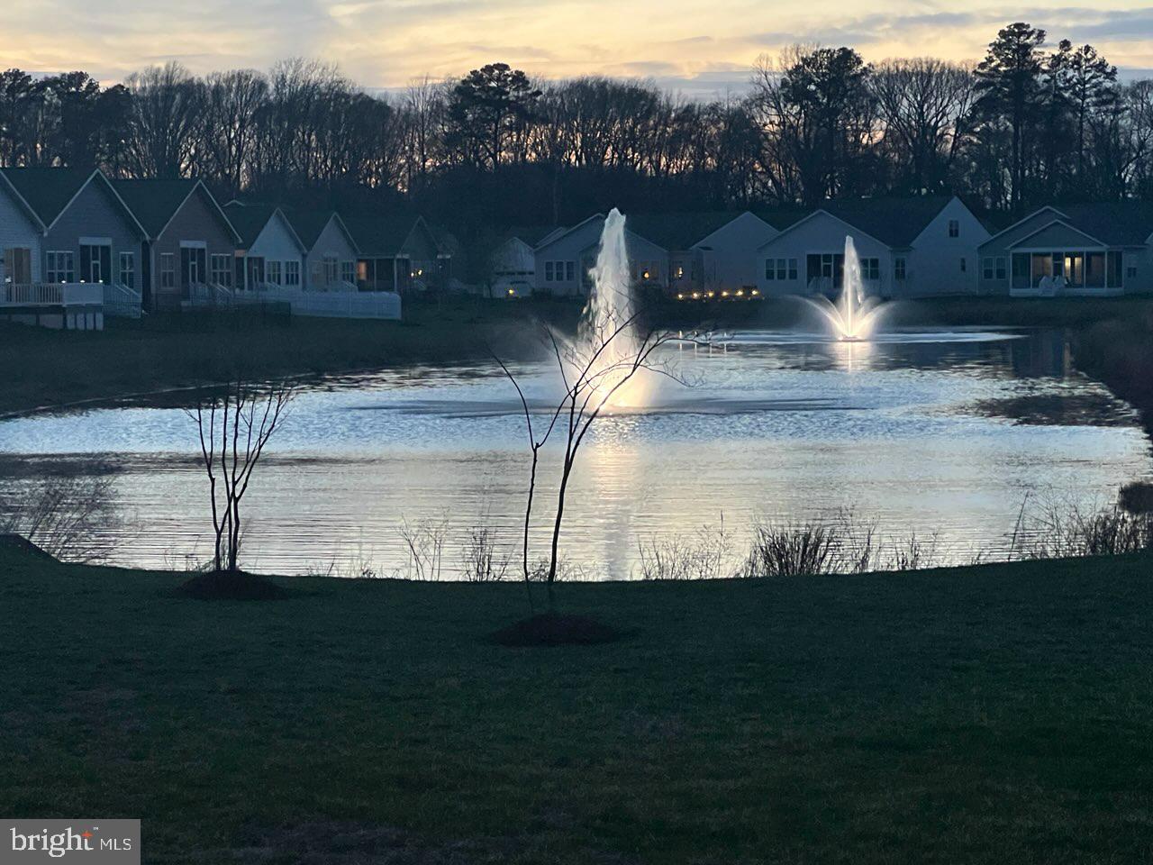 FOUR SEASONS AT BELLE TERRE - Residential