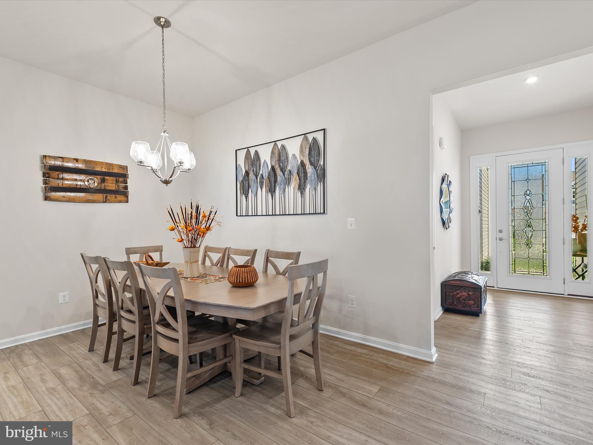 FOUR SEASONS AT BELLE TERRE - Residential