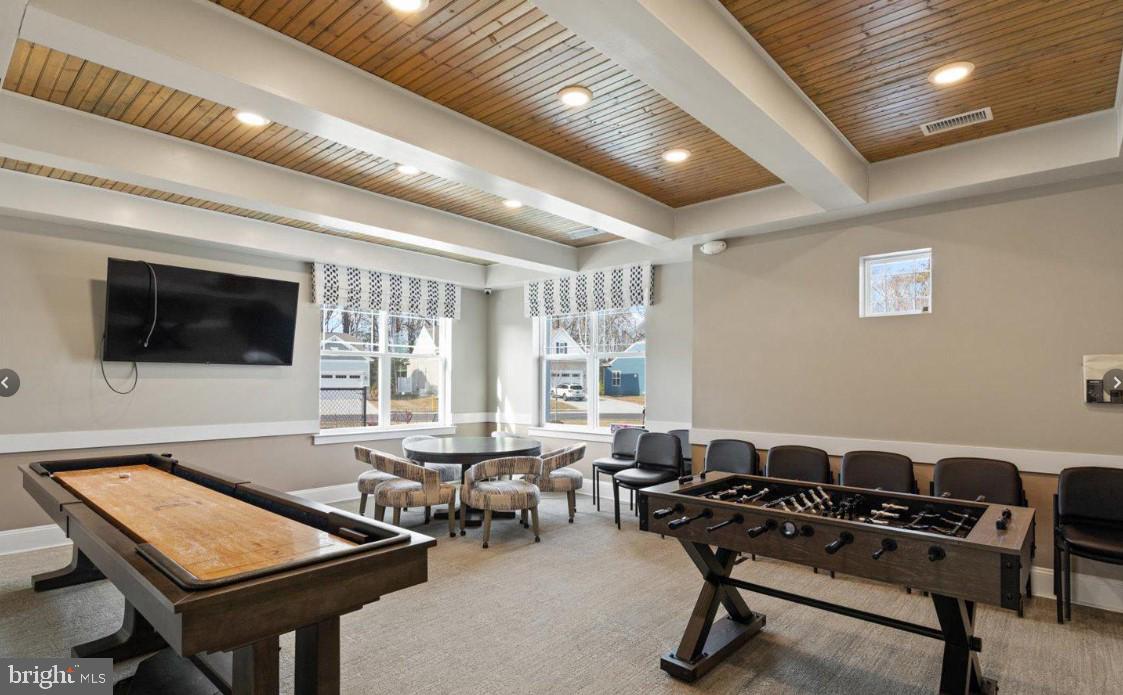 FOUR SEASONS AT BELLE TERRE - Residential