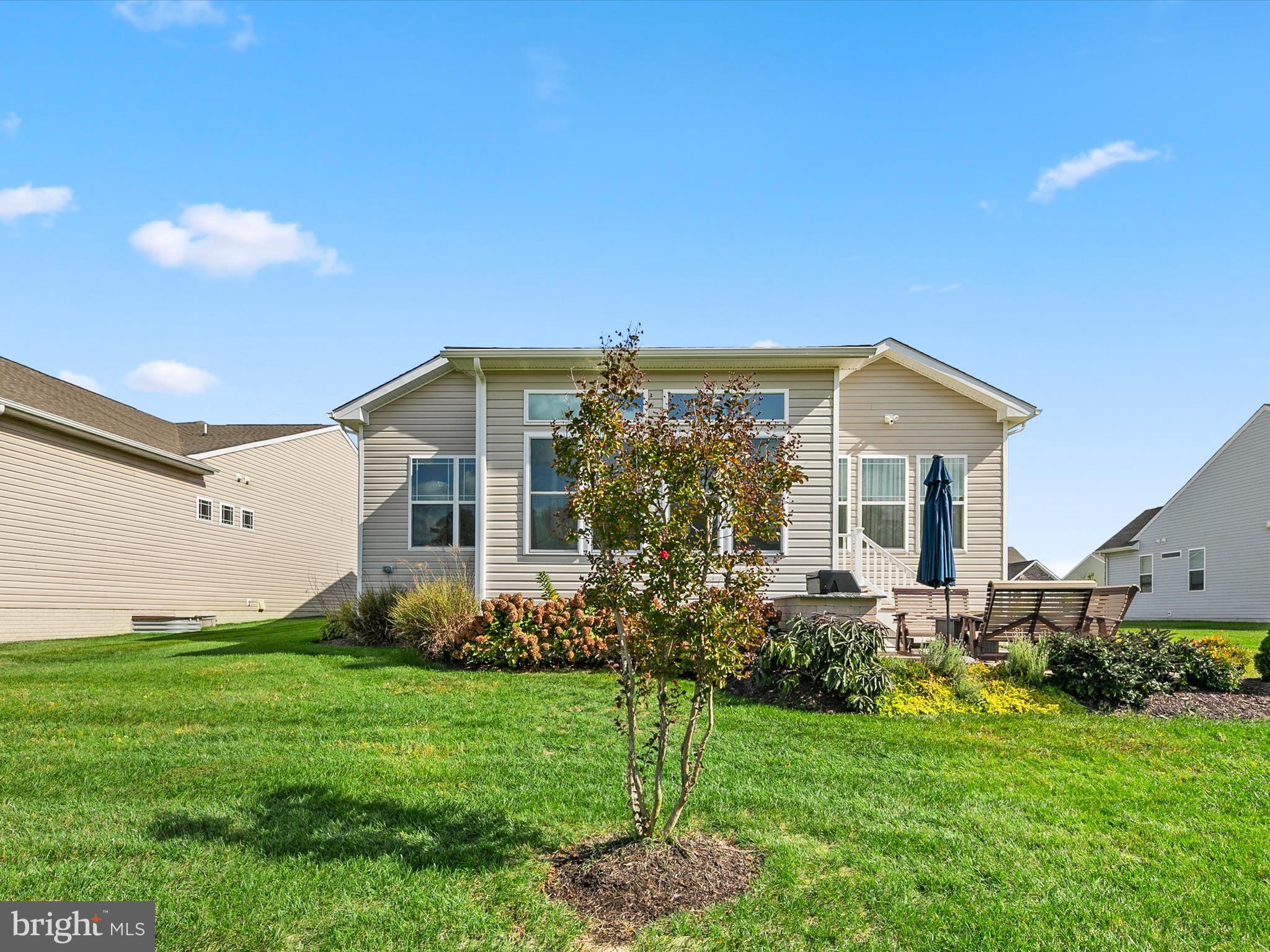 FOUR SEASONS AT BELLE TERRE - Residential