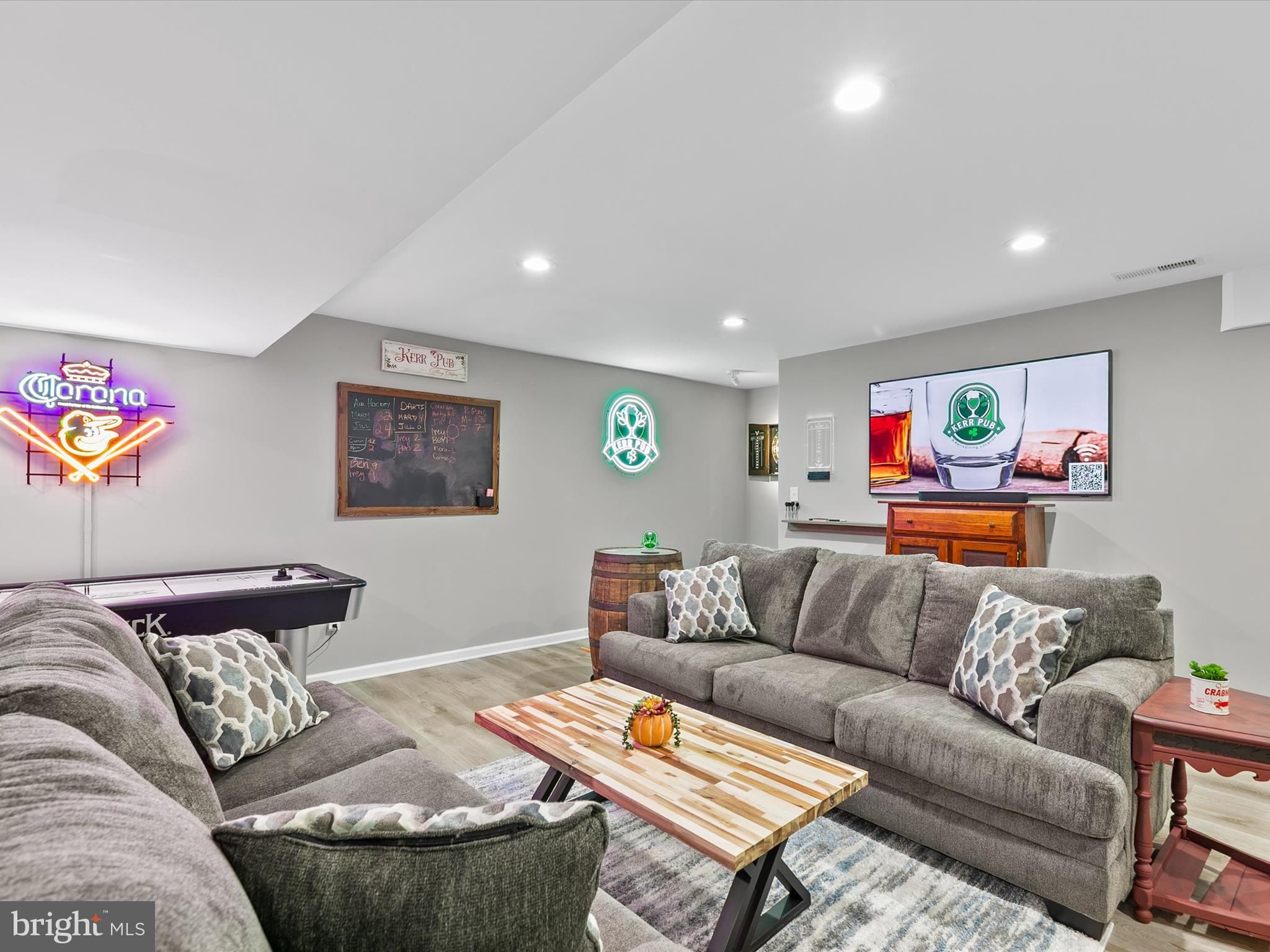 FOUR SEASONS AT BELLE TERRE - Residential