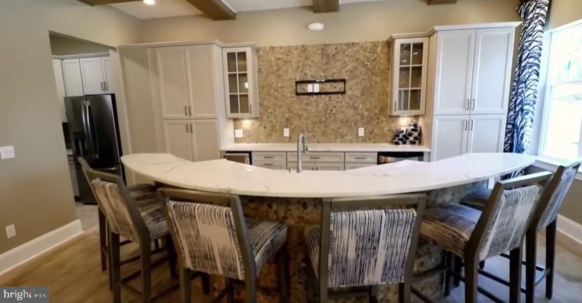 FOUR SEASONS AT BELLE TERRE - Residential