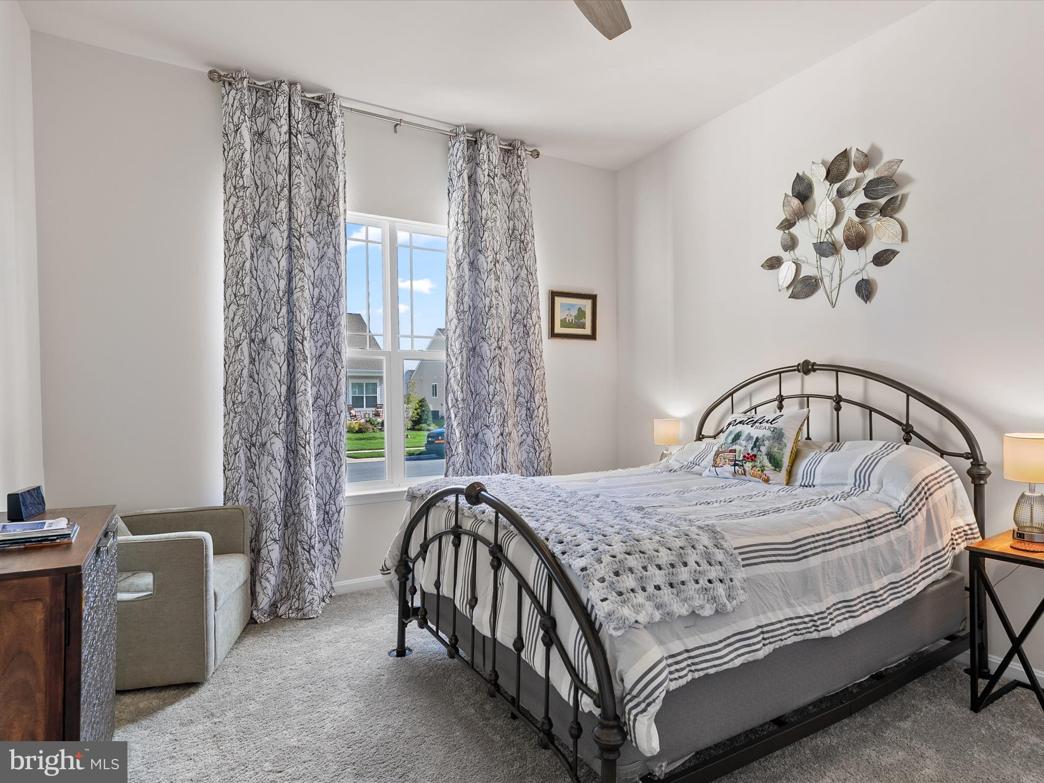 FOUR SEASONS AT BELLE TERRE - Residential