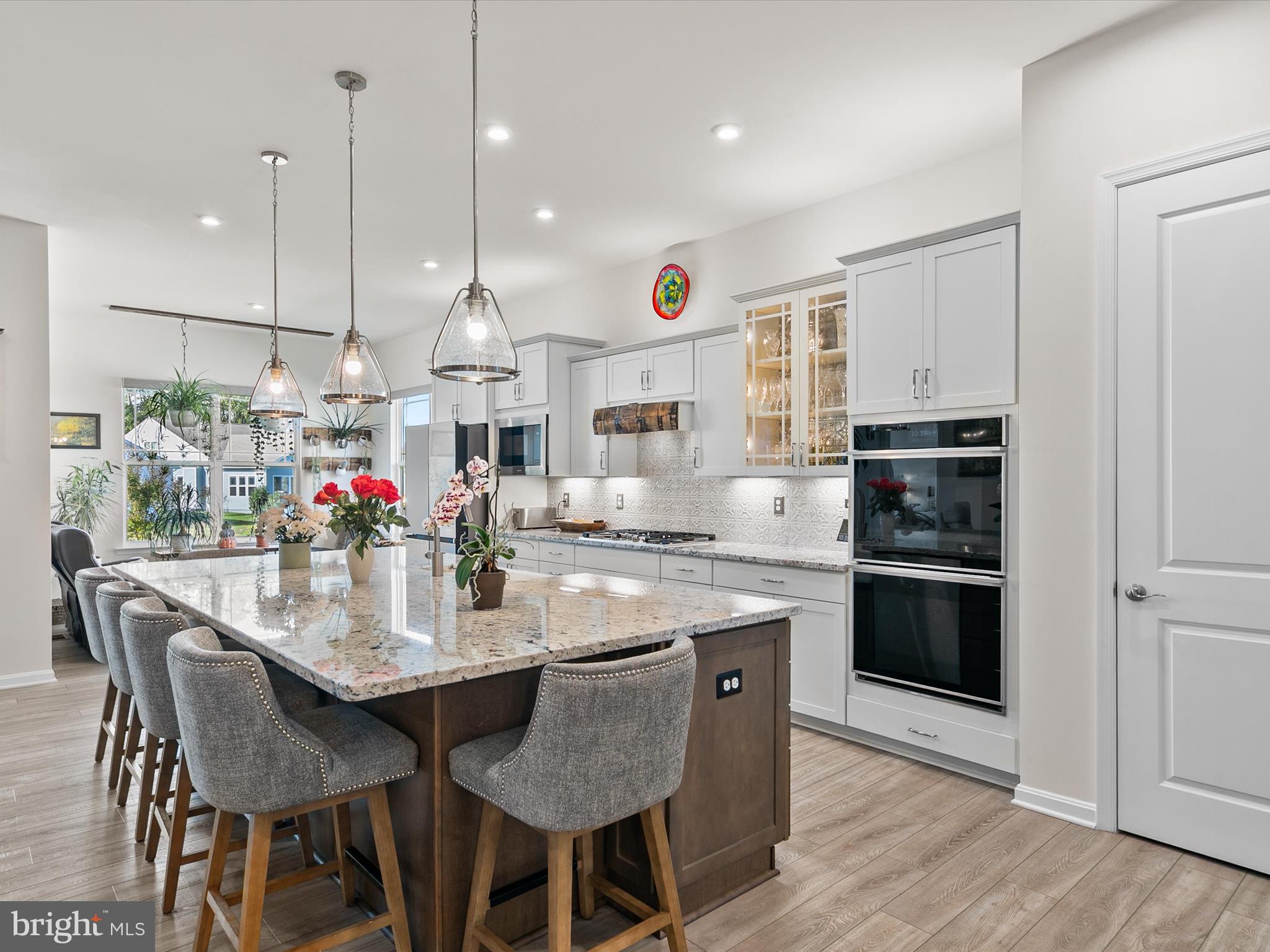 FOUR SEASONS AT BELLE TERRE - Residential