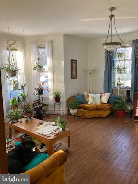 331 N 21ST STREET 1ST FLOOR