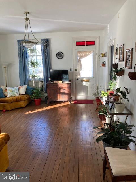 331 N 21ST STREET 1ST FLOOR