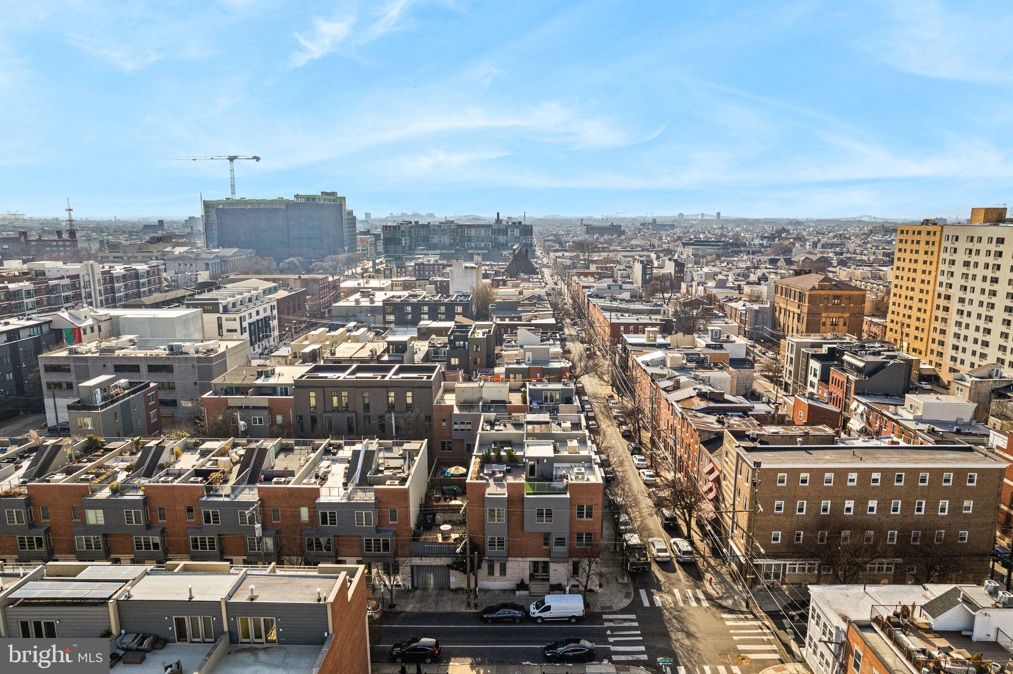 AVENUE OF THE ARTS - Residential