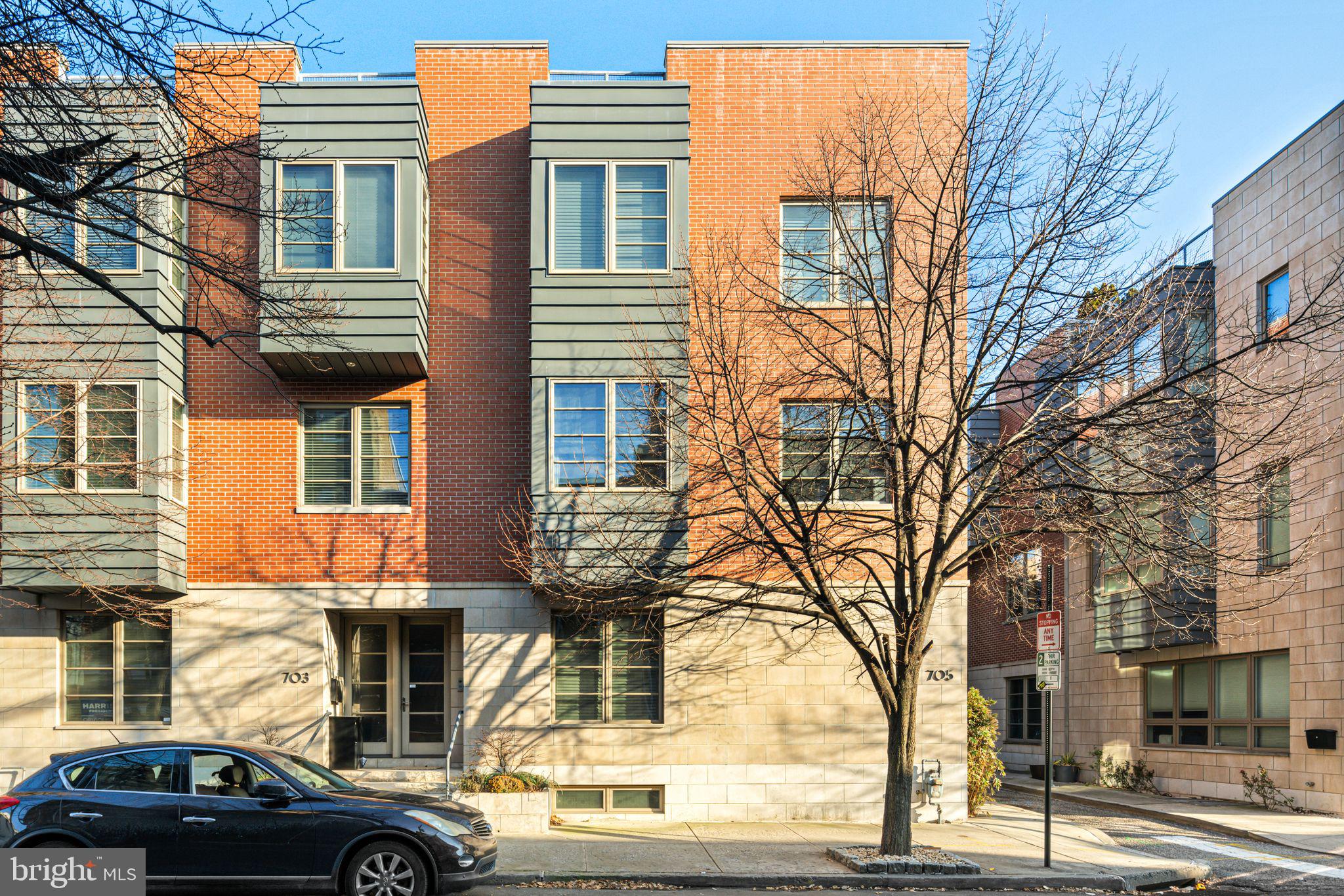 AVENUE OF THE ARTS - Residential