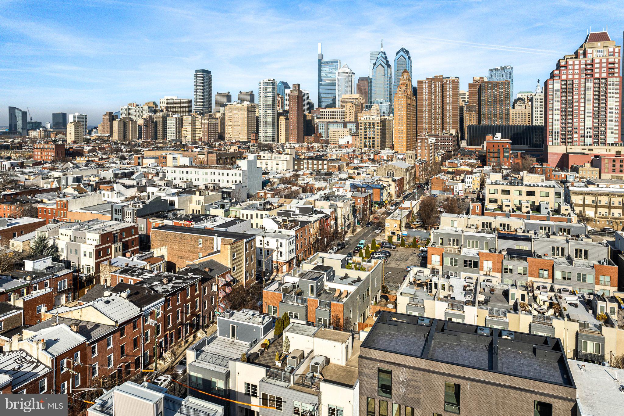 AVENUE OF THE ARTS - Residential