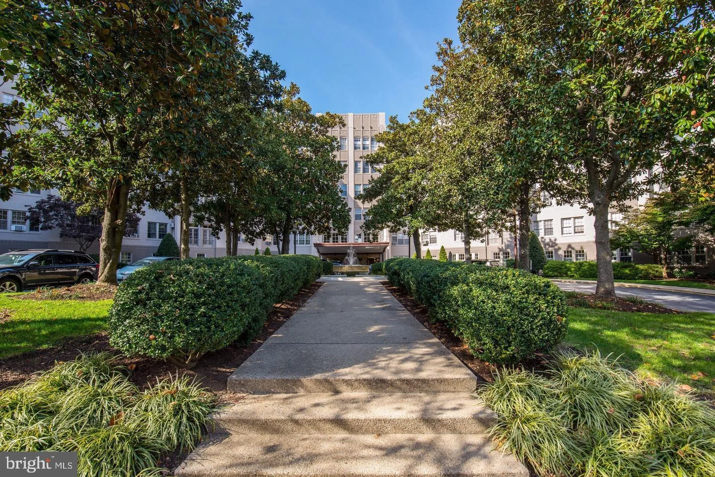 2737 Devonshire Place NW Unit 127, Washington, DC 20008