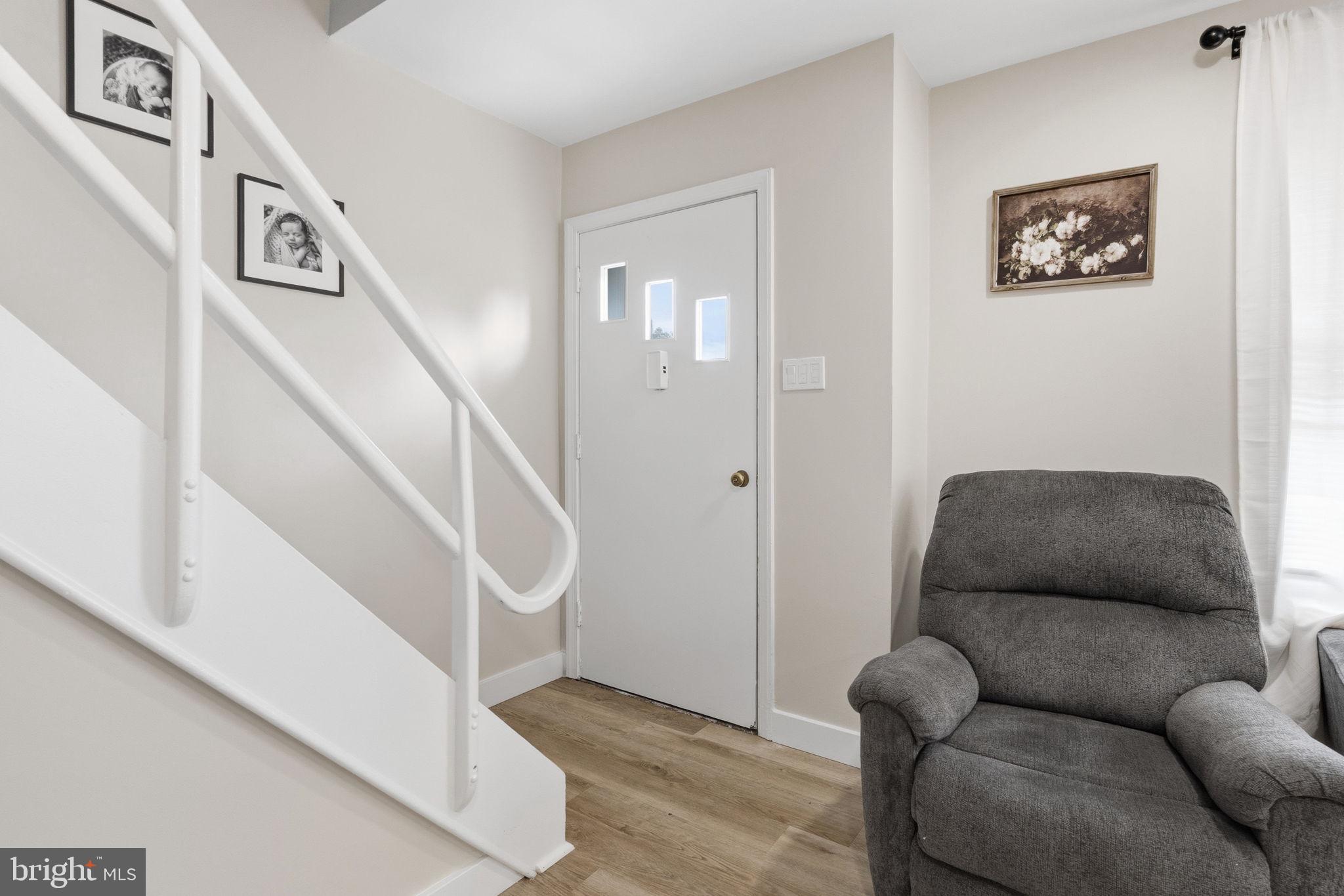 FEASTERVILLE HGTS - Residential