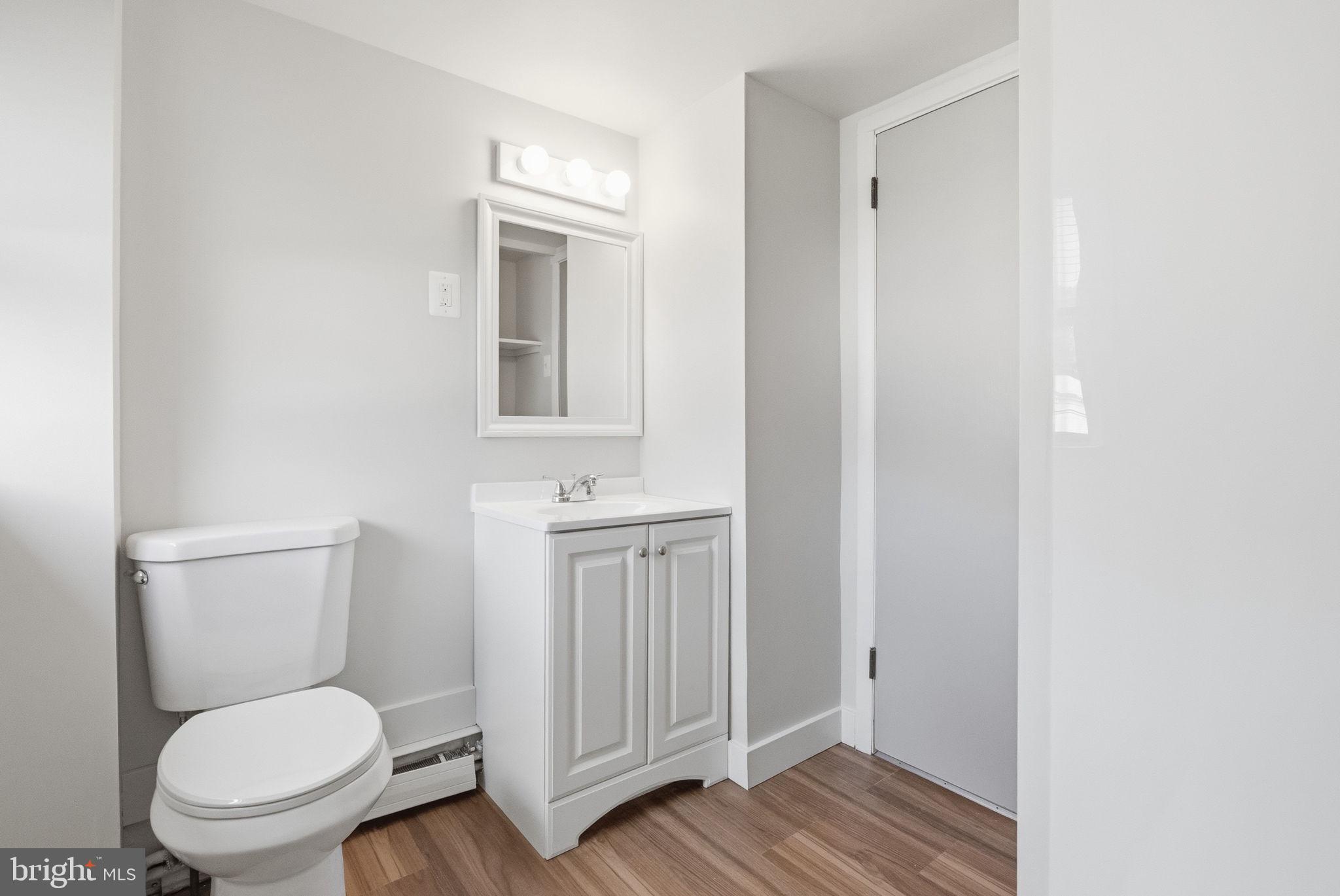 FEASTERVILLE HGTS - Residential