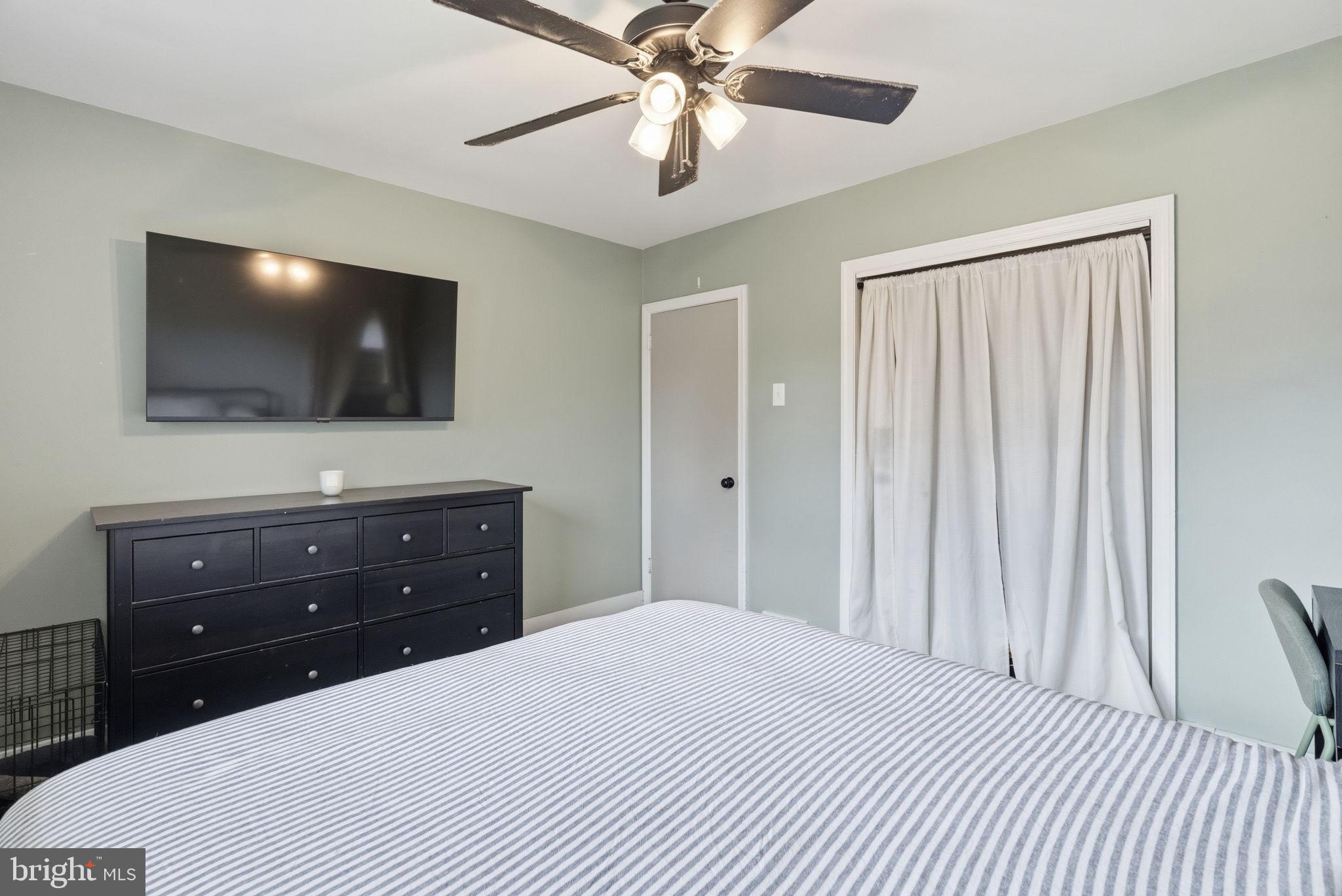 FEASTERVILLE HGTS - Residential