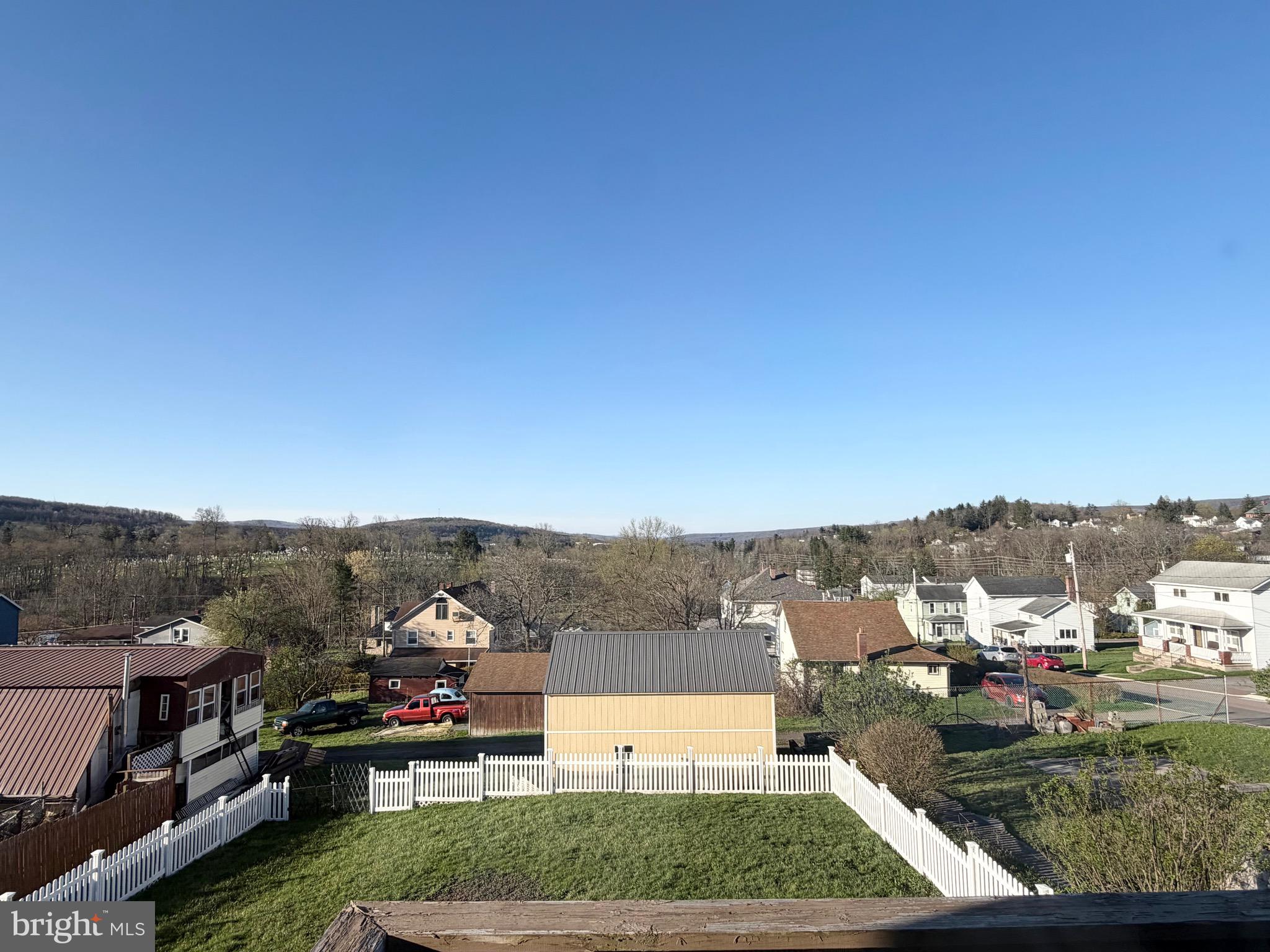 NONE AVAILABLE - Residential