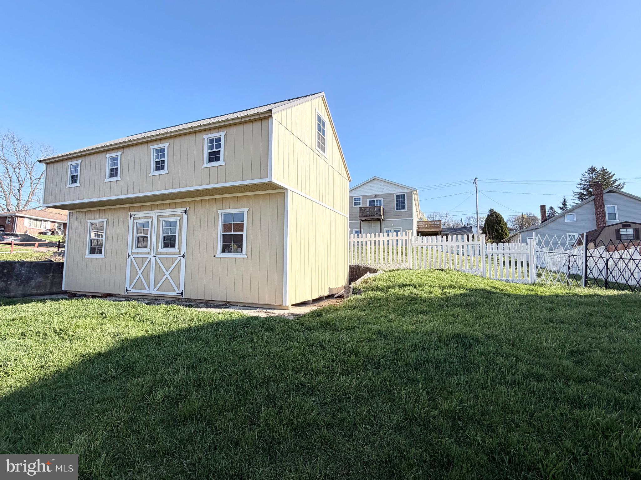 NONE AVAILABLE - Residential