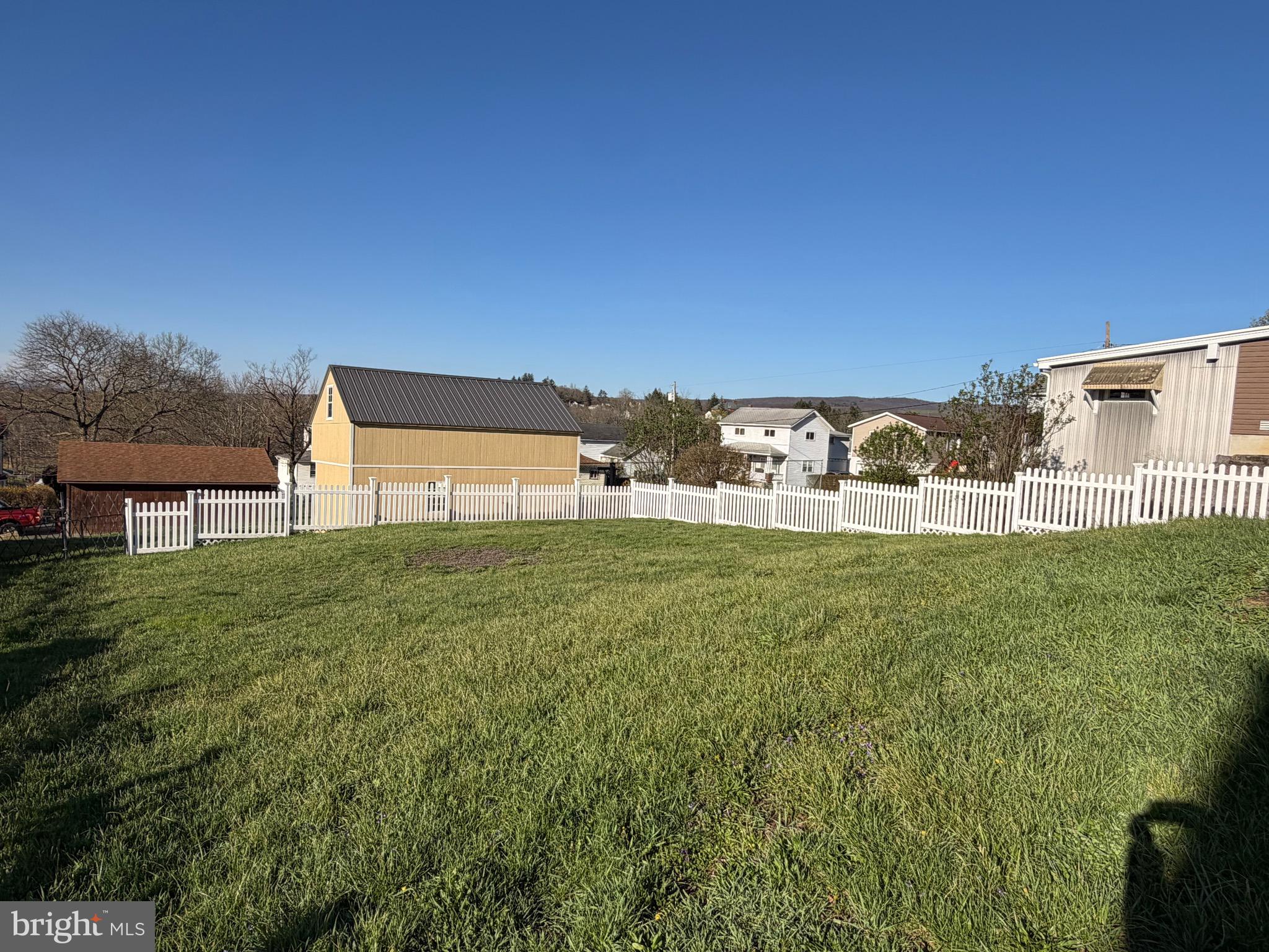 NONE AVAILABLE - Residential