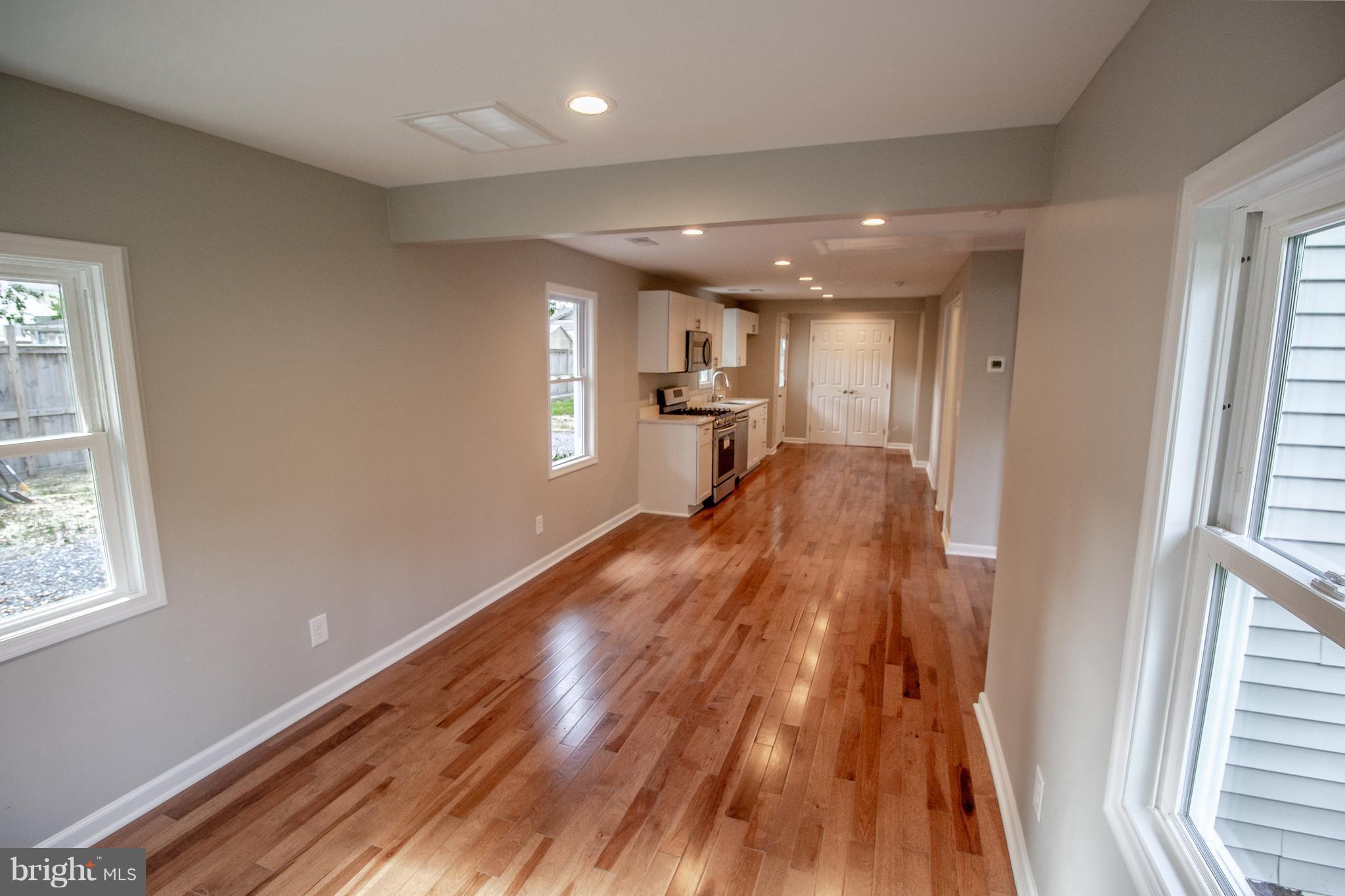 PASADENA - Residential