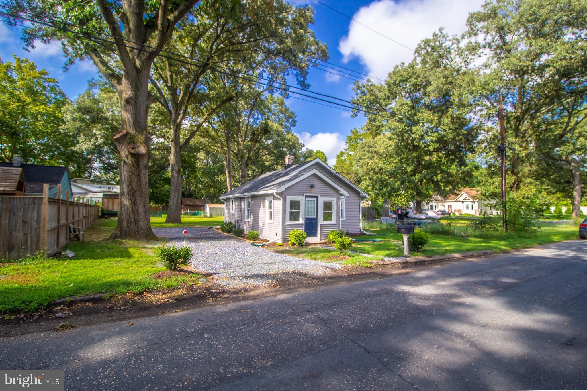 PASADENA - Residential