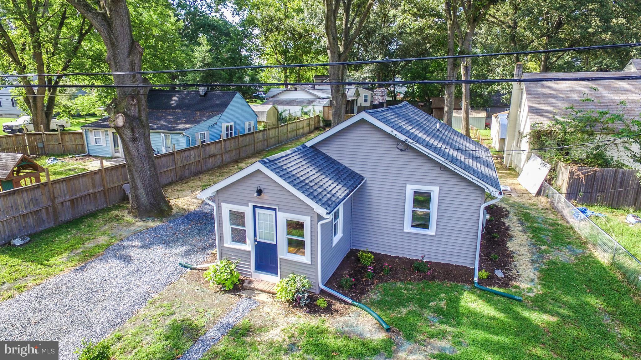 PASADENA - Residential