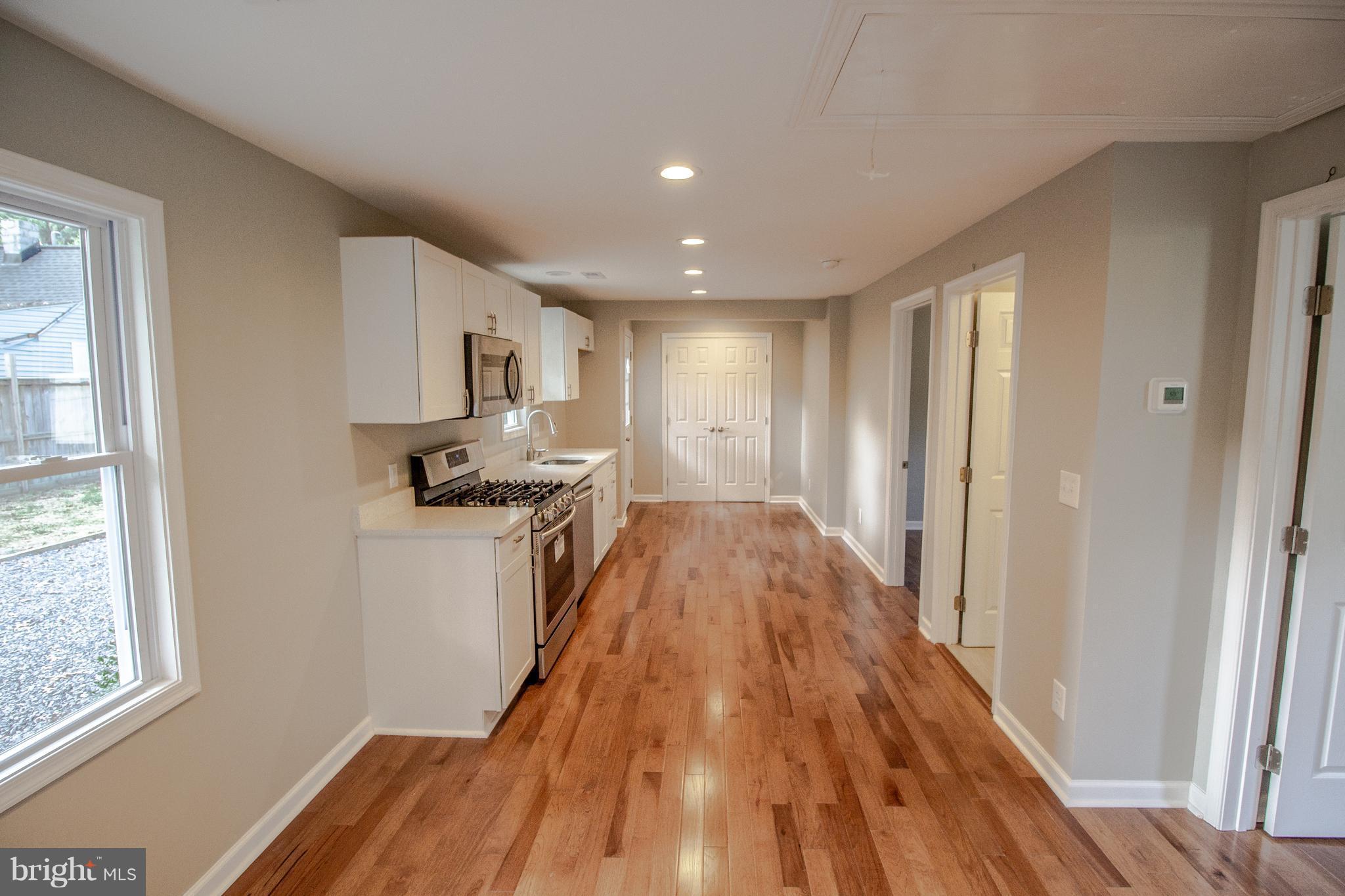 PASADENA - Residential