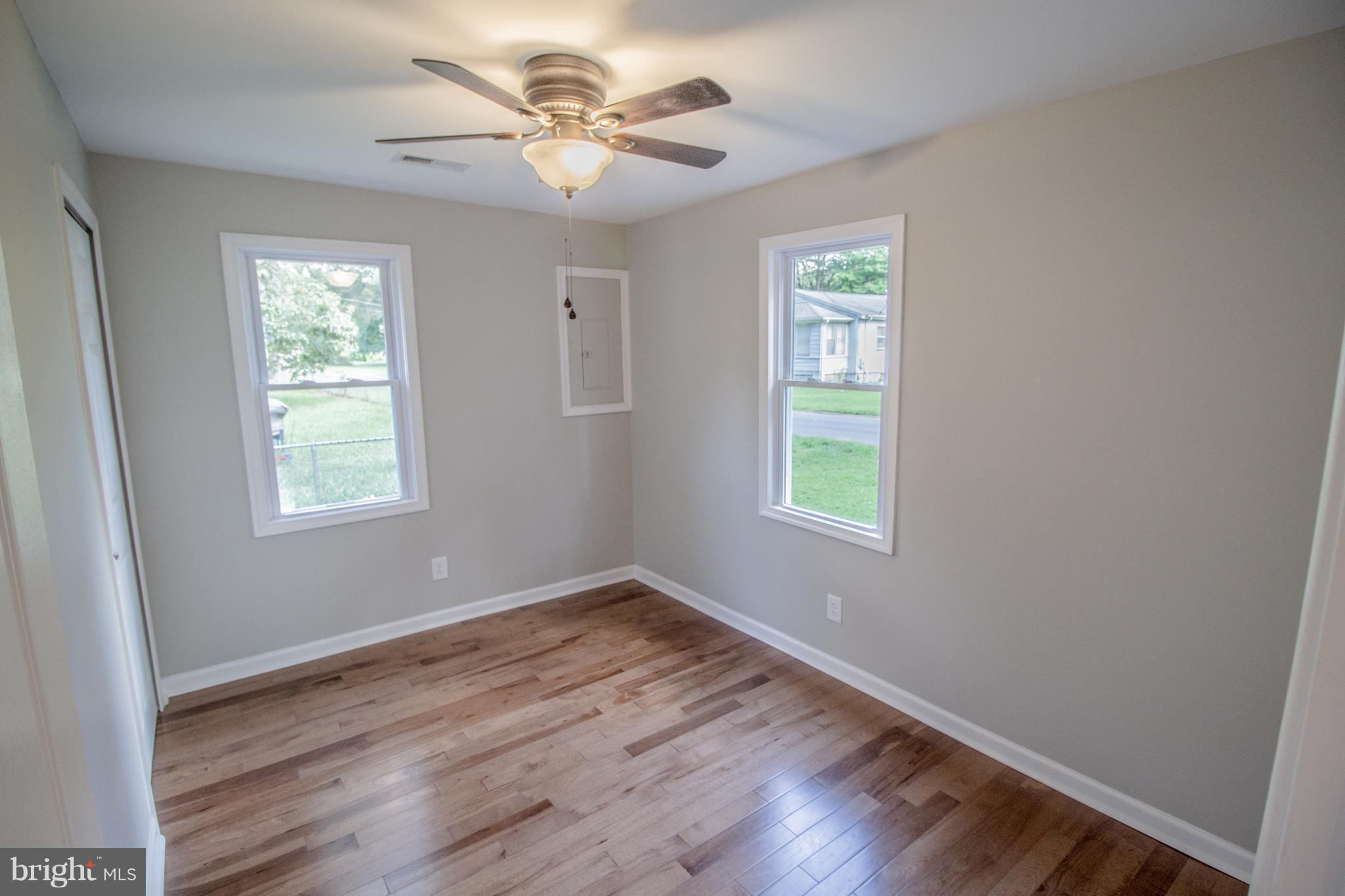 PASADENA - Residential