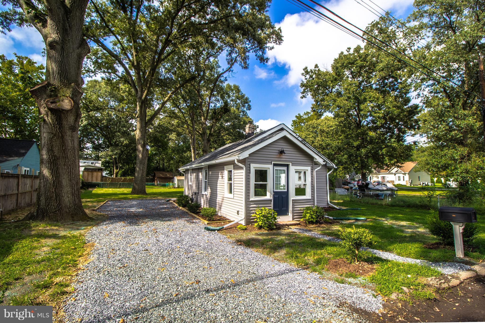 PASADENA - Residential