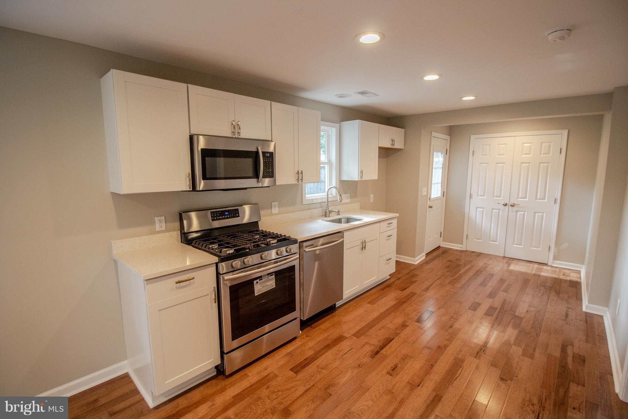 PASADENA - Residential