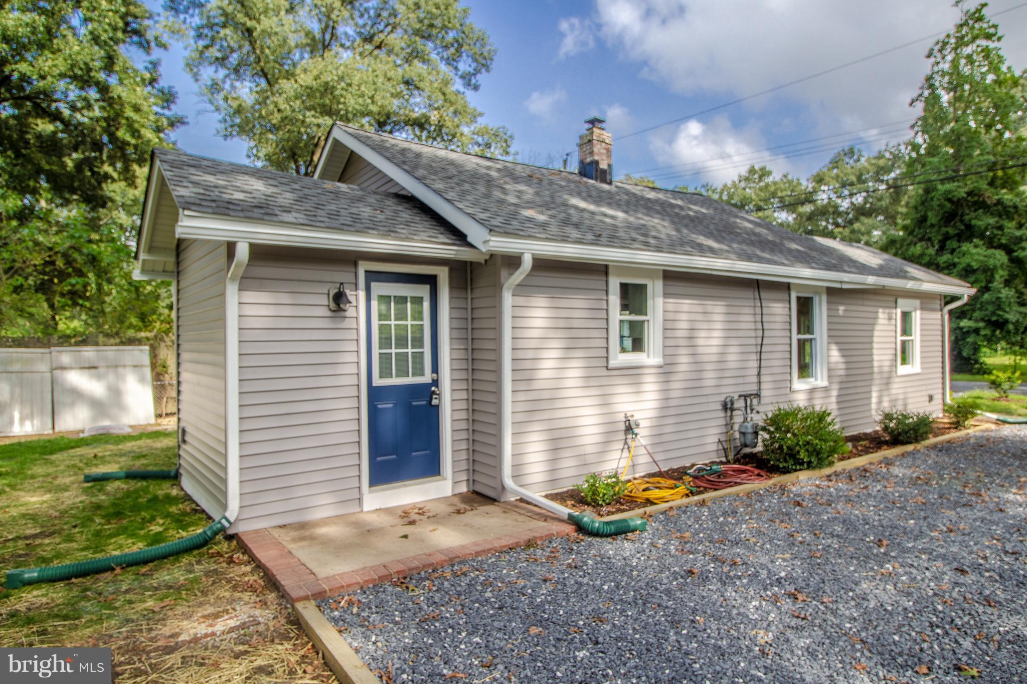 PASADENA - Residential