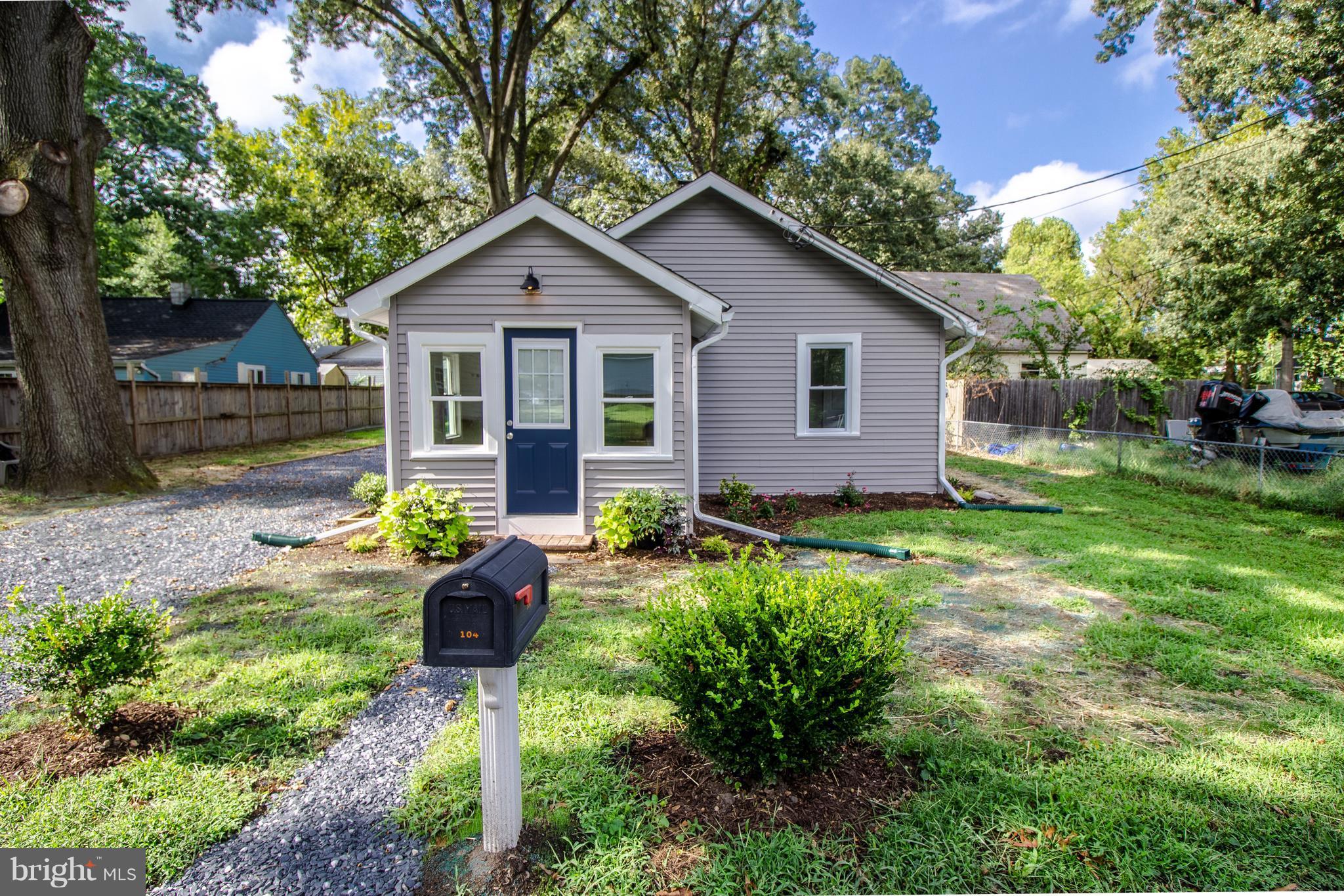 PASADENA - Residential