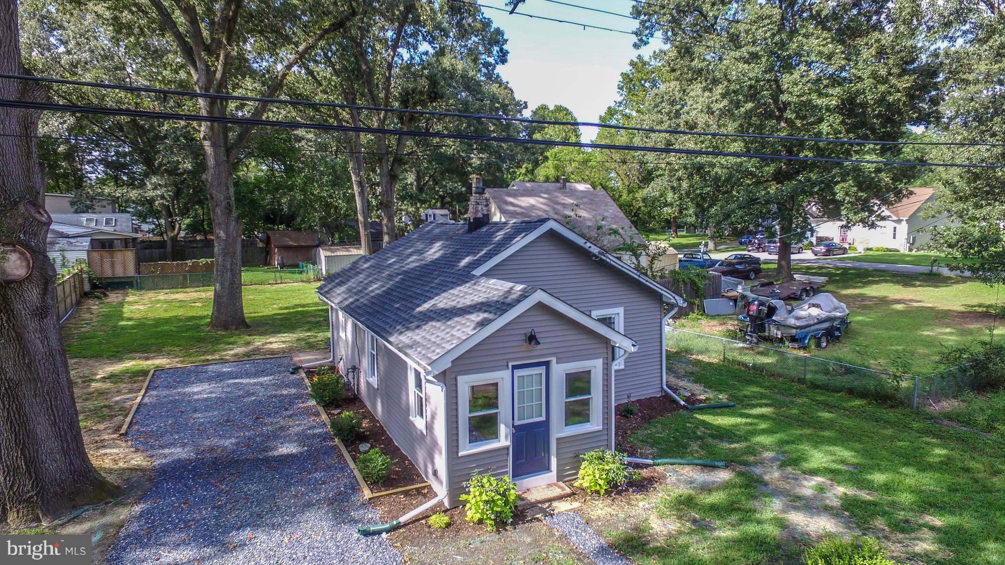 PASADENA - Residential