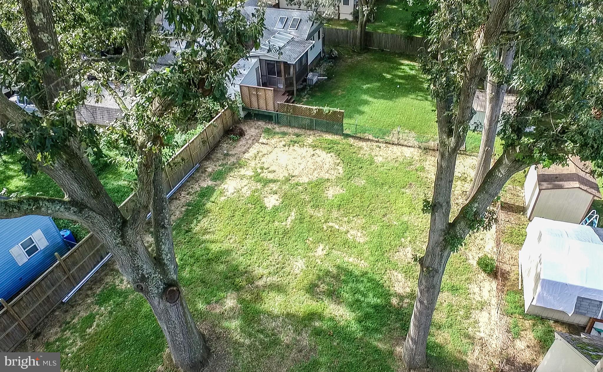 PASADENA - Residential