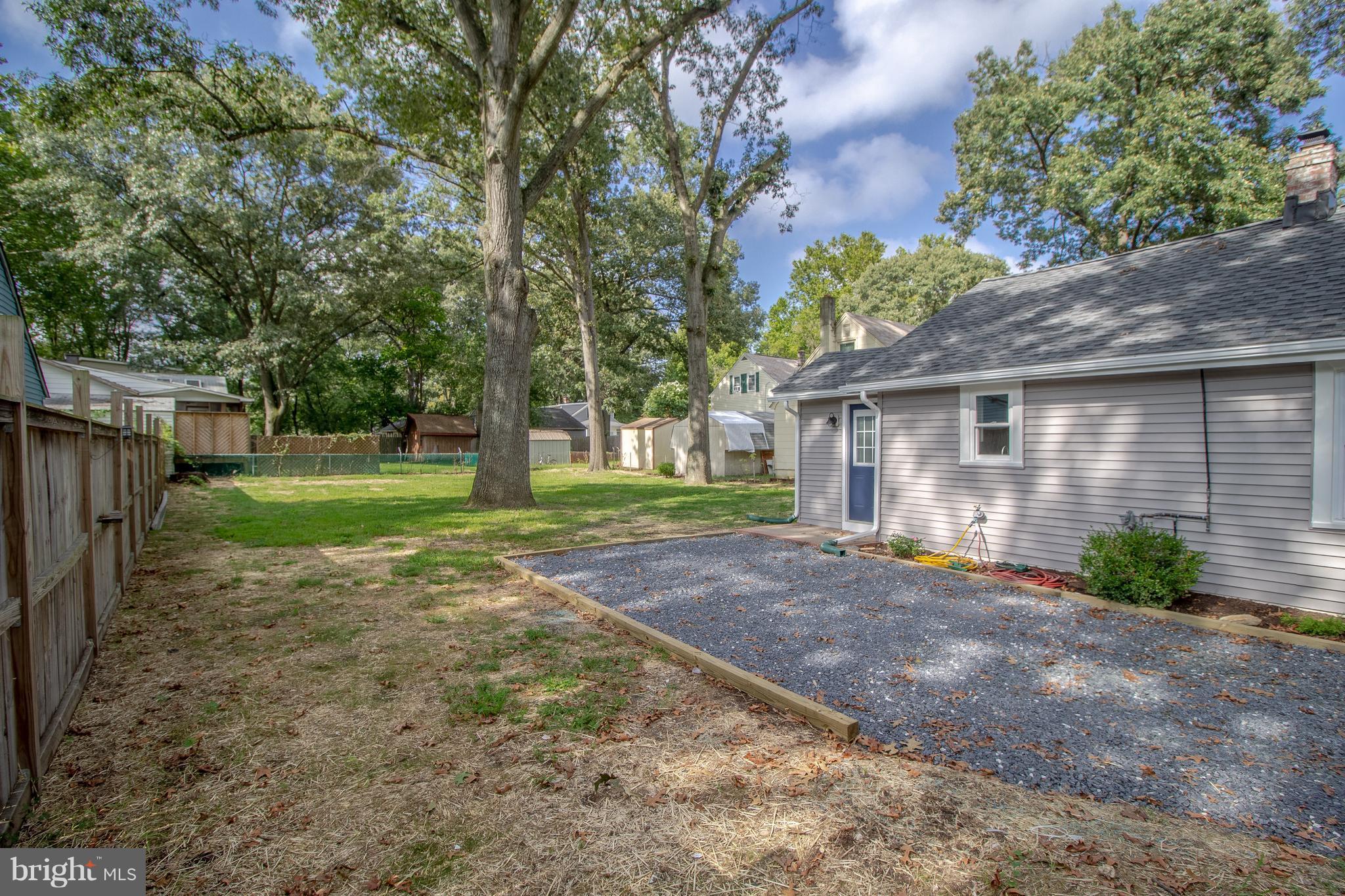 PASADENA - Residential