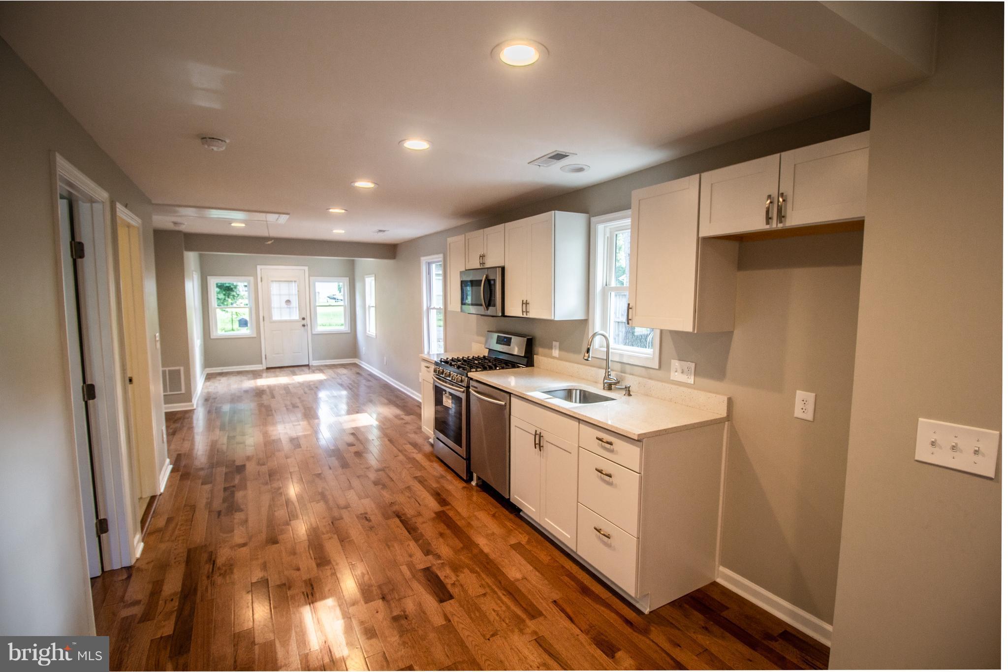 PASADENA - Residential