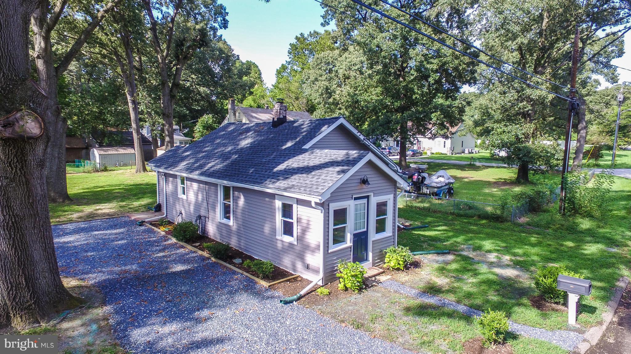 PASADENA - Residential