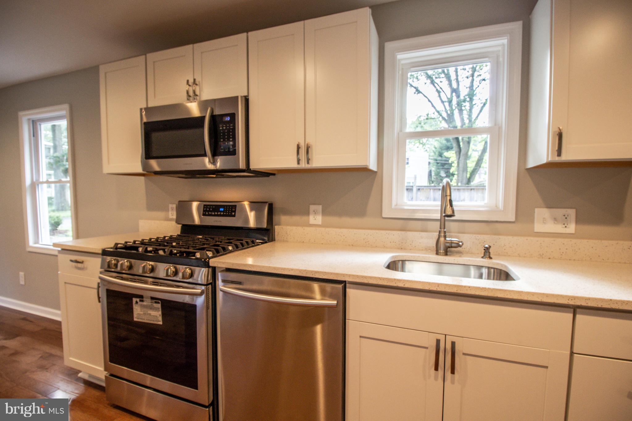 PASADENA - Residential