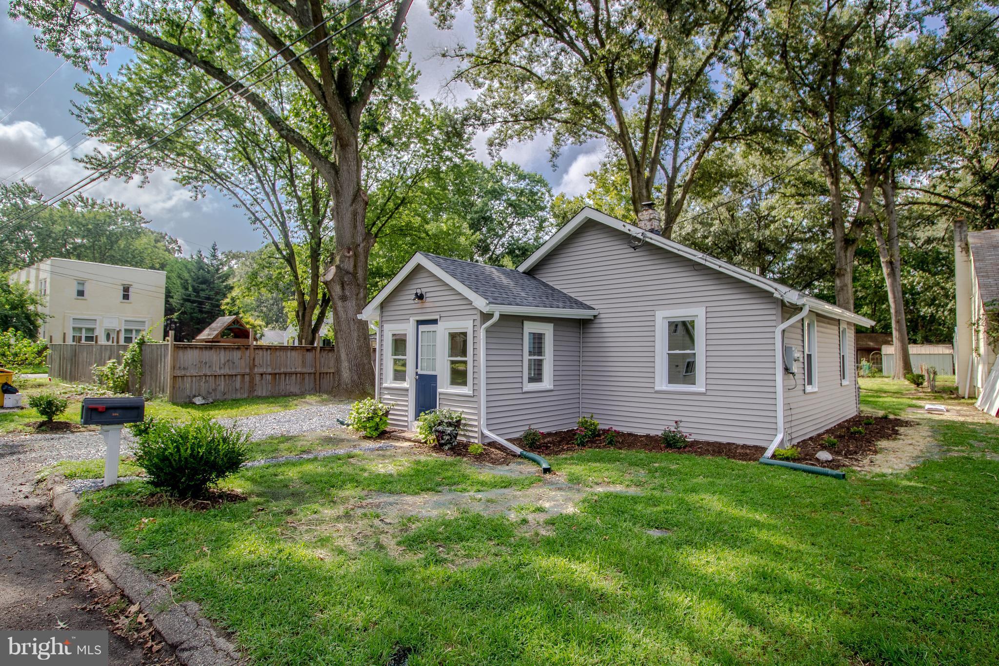 PASADENA - Residential