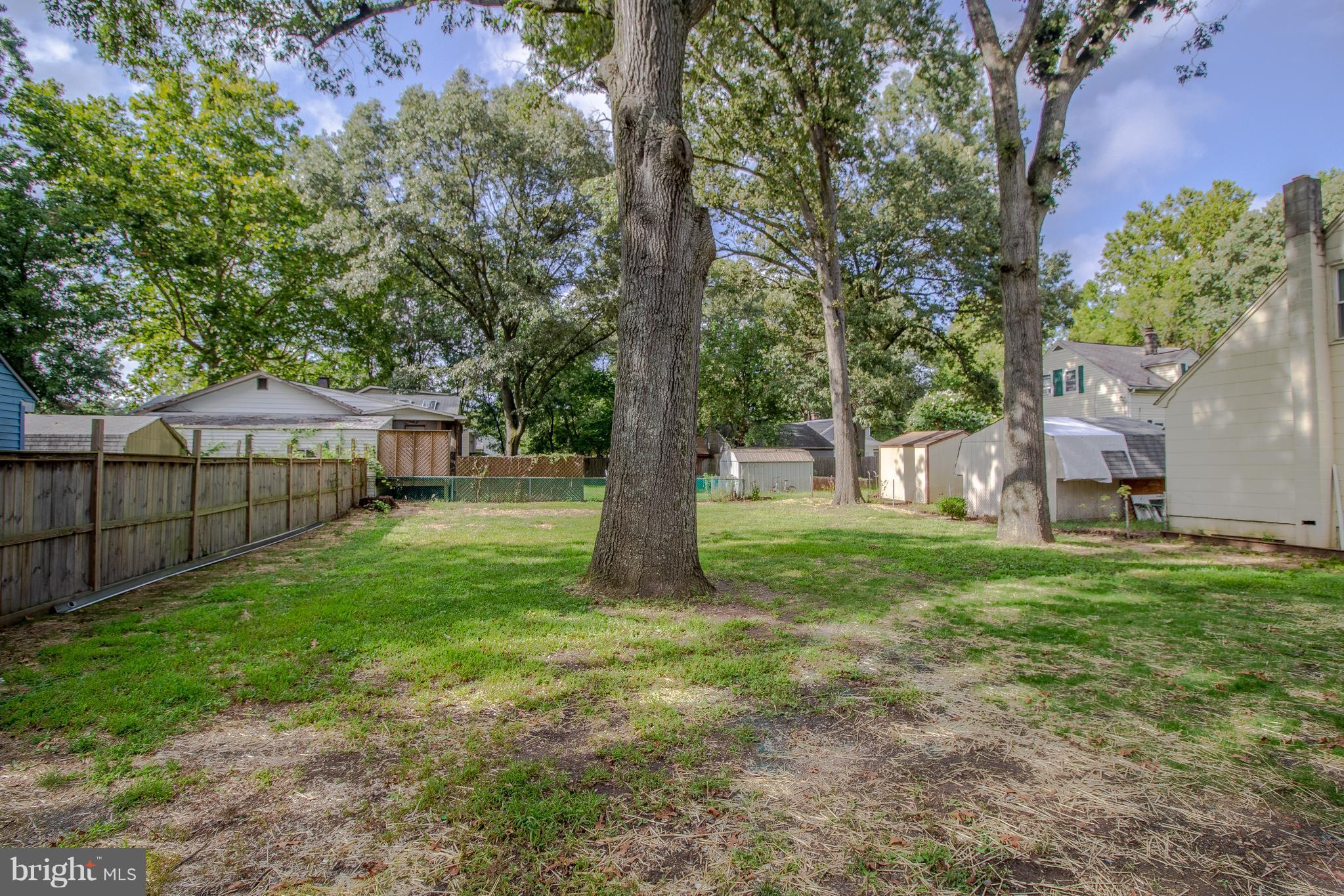 PASADENA - Residential