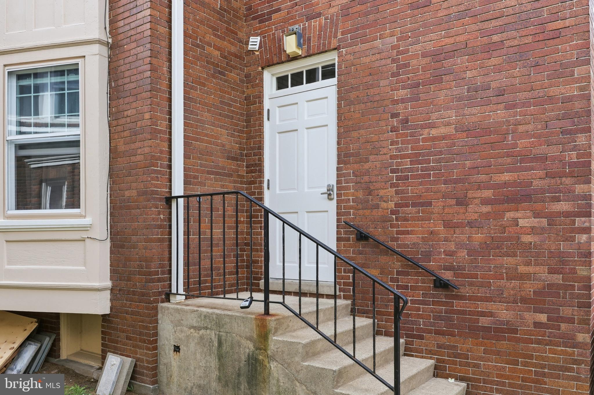 202 N 17TH STREET APT D